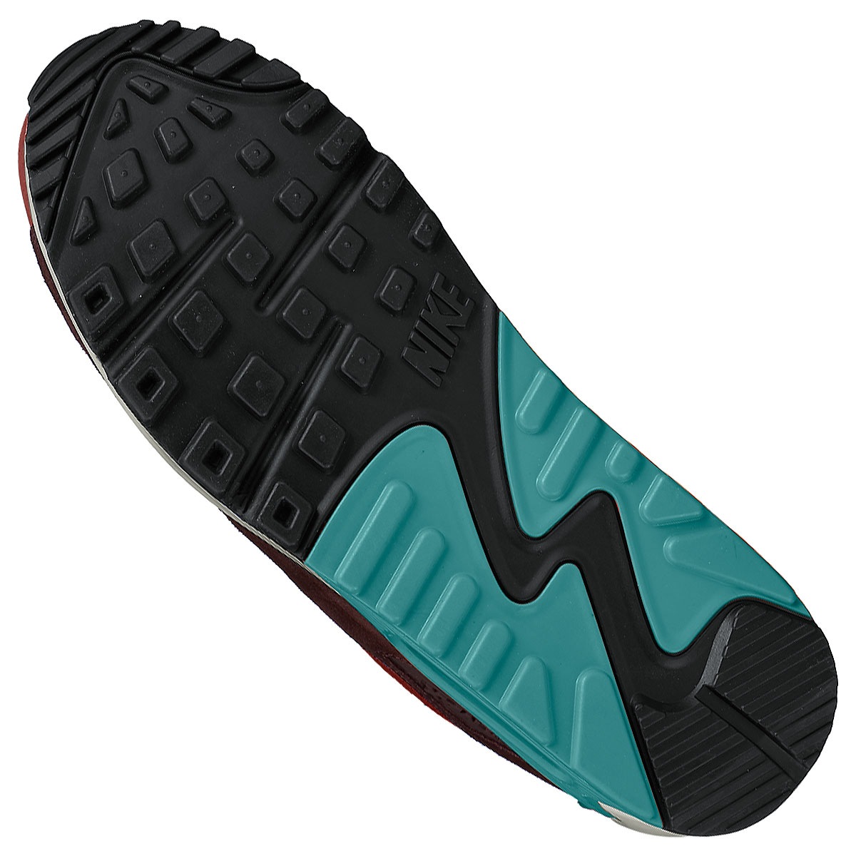 Tênis Nike Air Max 90 Essential Masculino Centauro