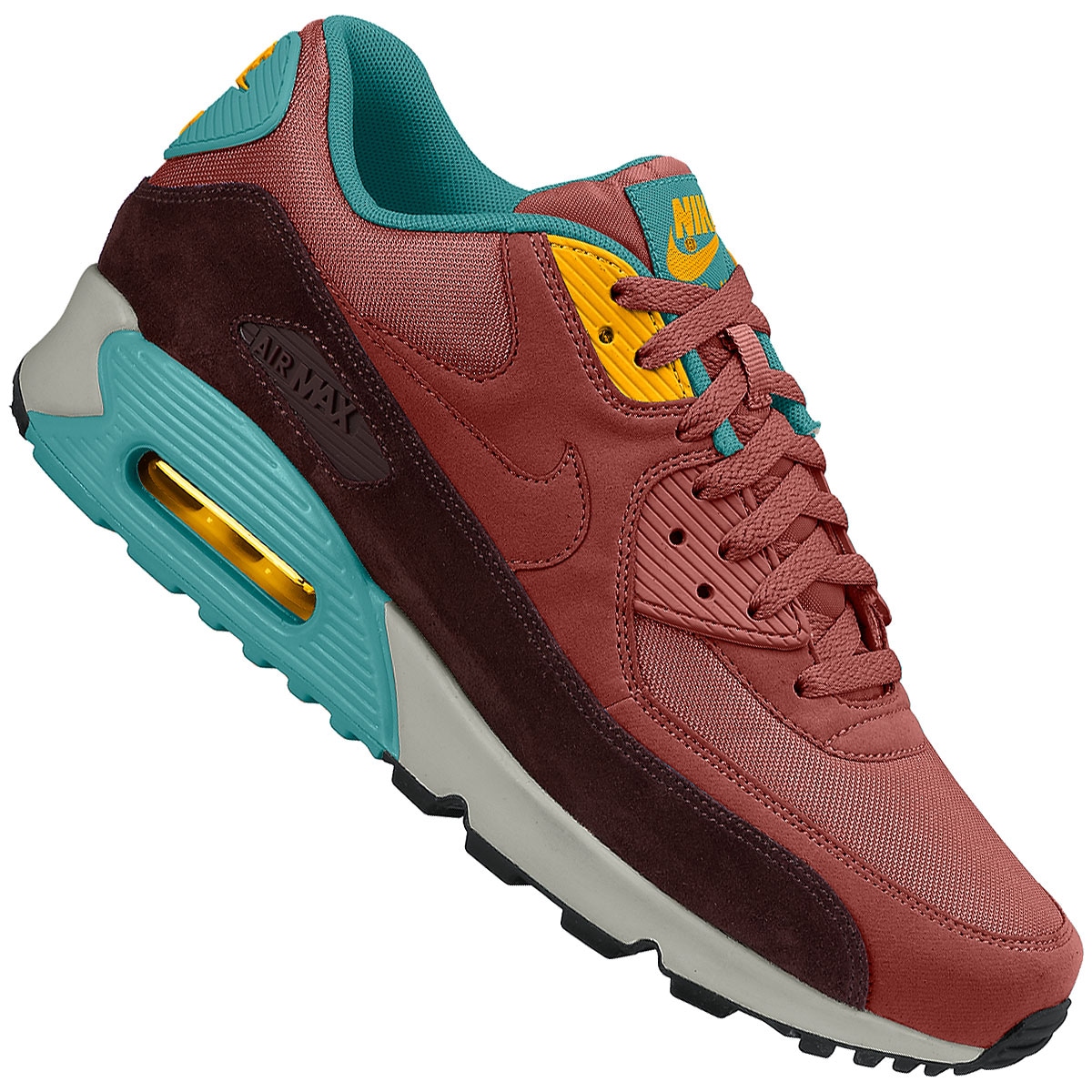 Nike Air Max 90 Centauros TÃªnis Nike Tênis Nike Sportswear Air