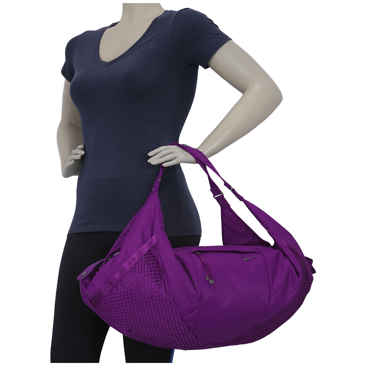 nike victory gym tote bag