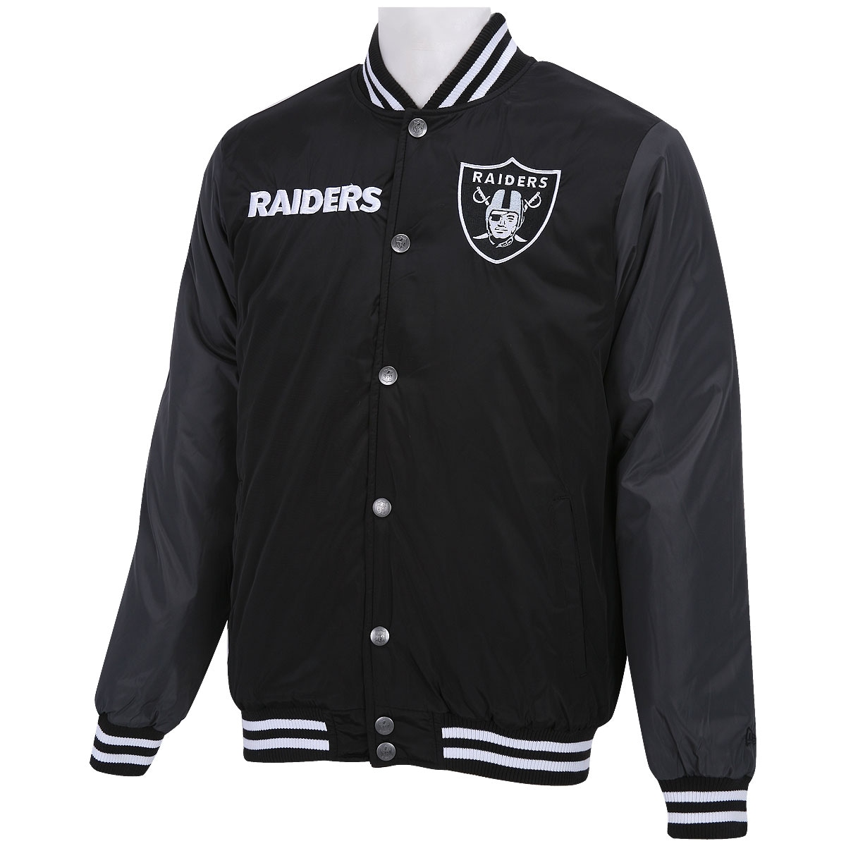 Jaqueta New Era Oakland Raiders NFL | Centauro