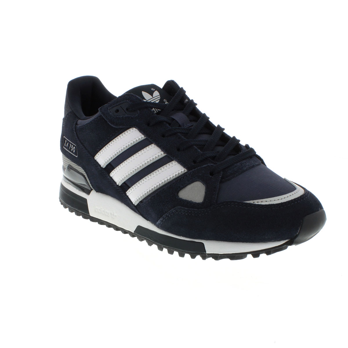 Tênis adidas ZX750 - Masculino | Centauro