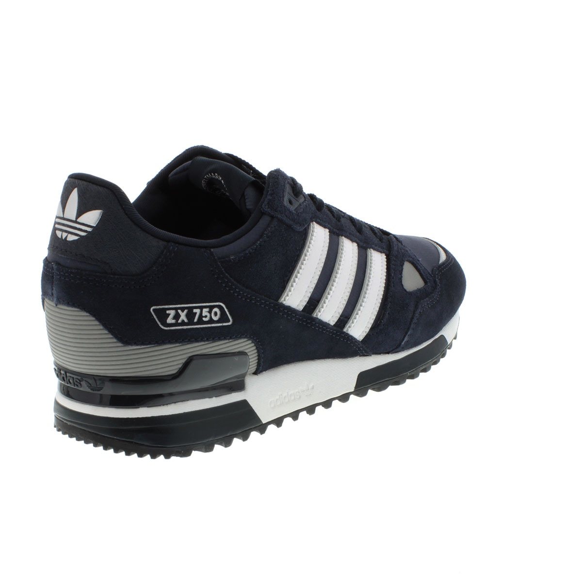Tênis adidas ZX750 - Masculino | Centauro