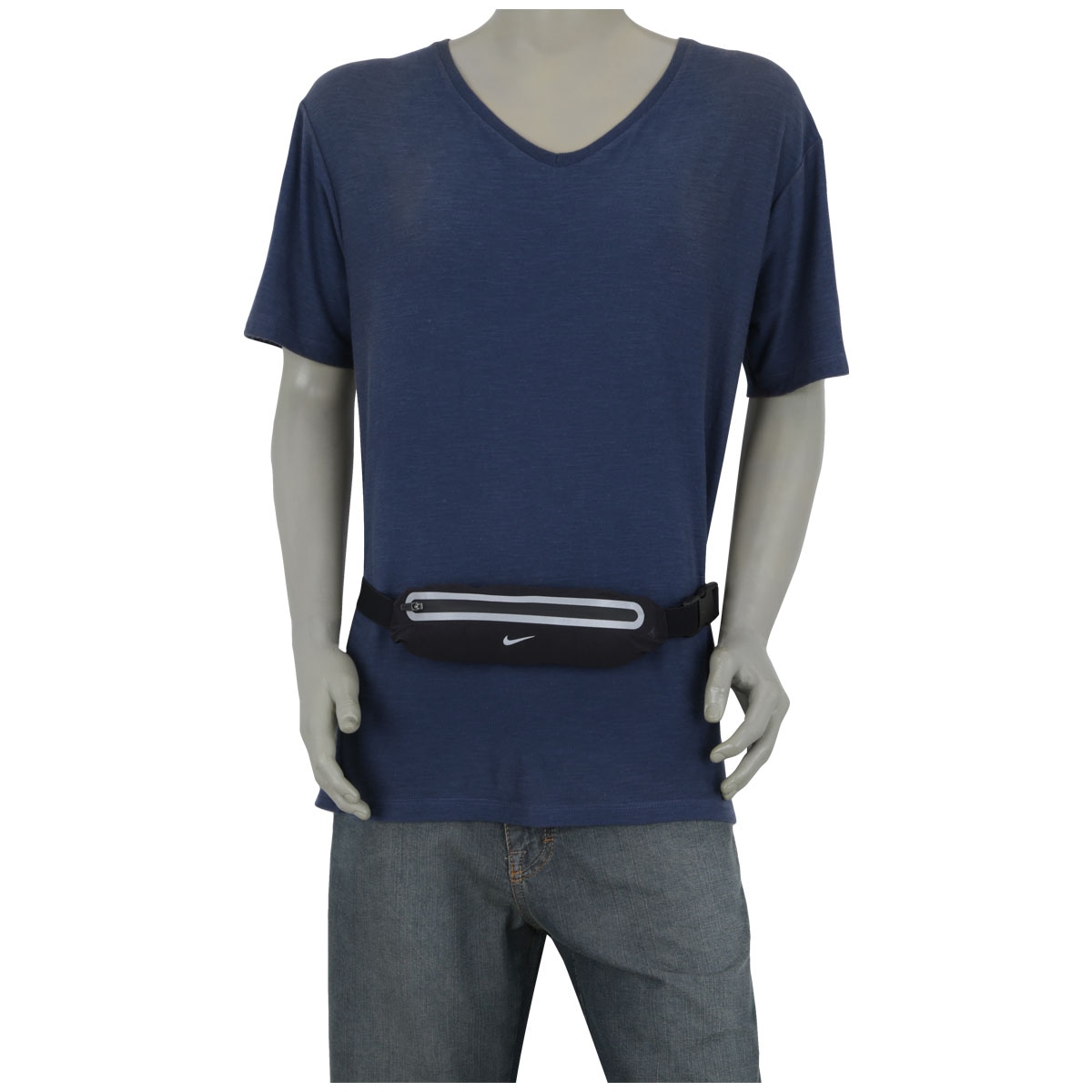 Pochete Nike Expandable Lean Running Waist Pack Adulto Centauro