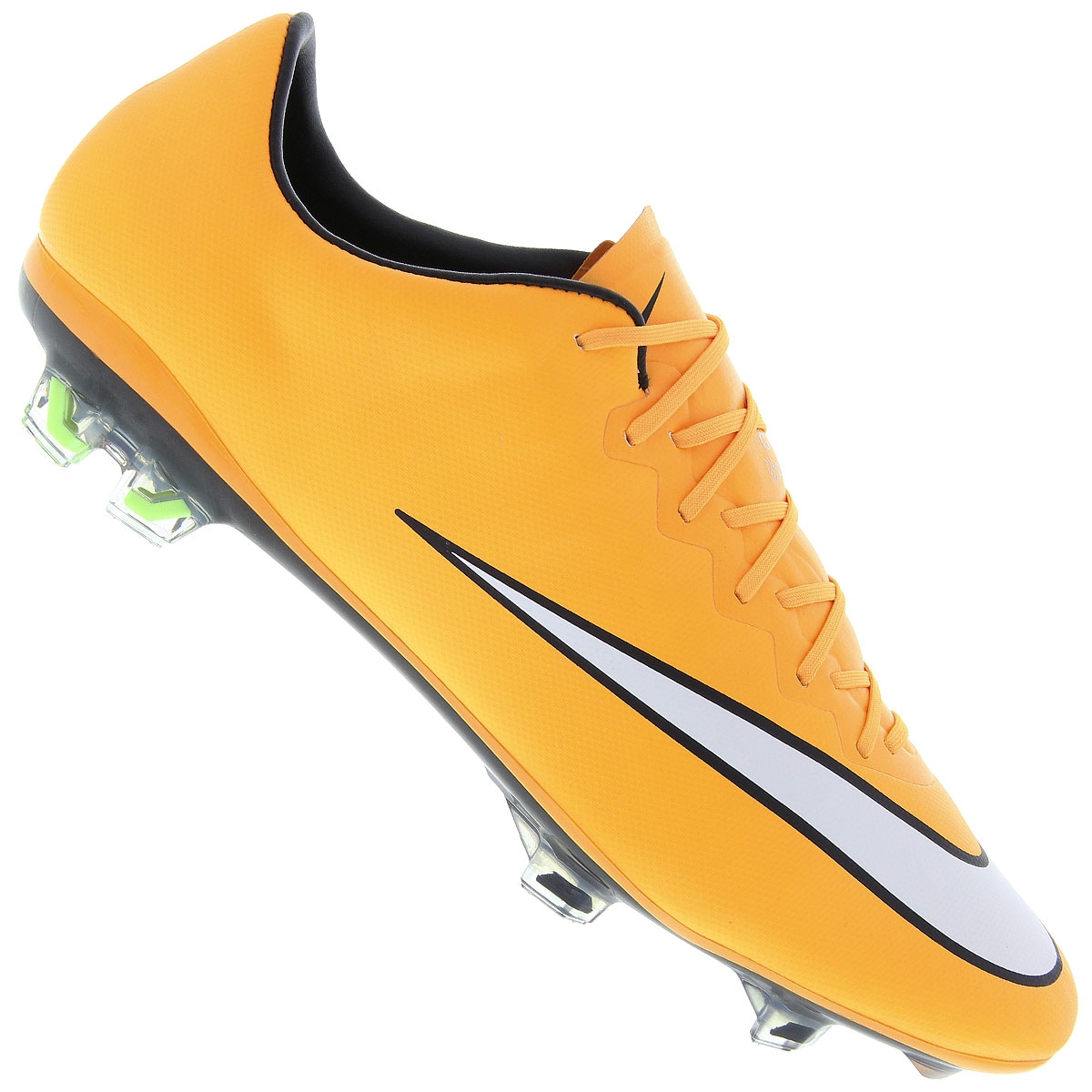 Chuteira de Campo Nike Mercurial Vapor X FG | Centauro