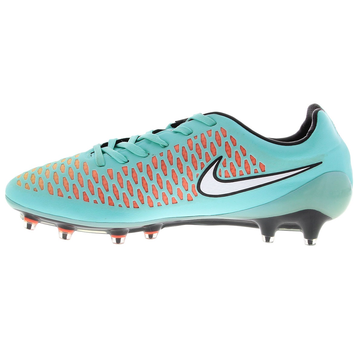 Chuteira de Campo Nike Magista Opus FG | Centauro