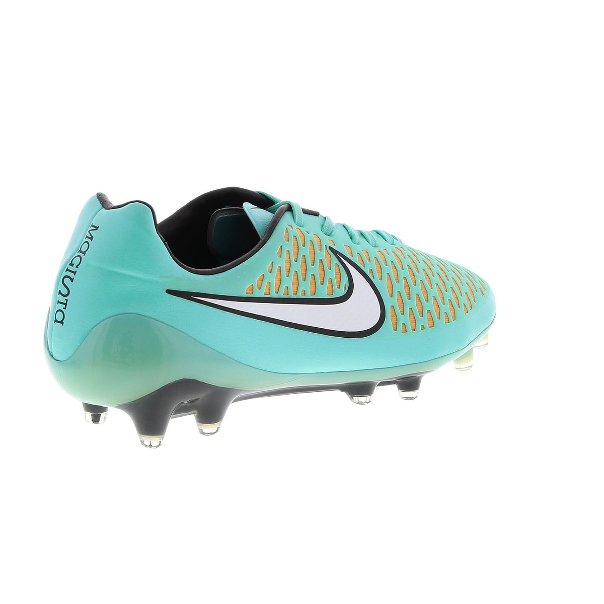 Chuteira de Campo Nike Magista Opus FG | Centauro