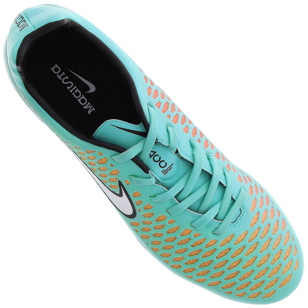 Chuteira de Campo Nike Magista Opus FG | Centauro