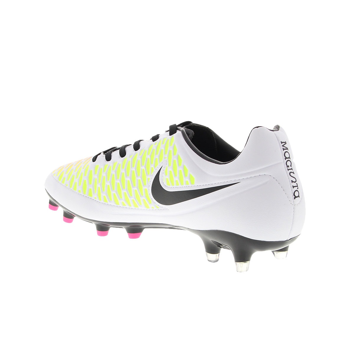 Chuteira de Campo Nike Magista Orden FG - Adulto | Centauro