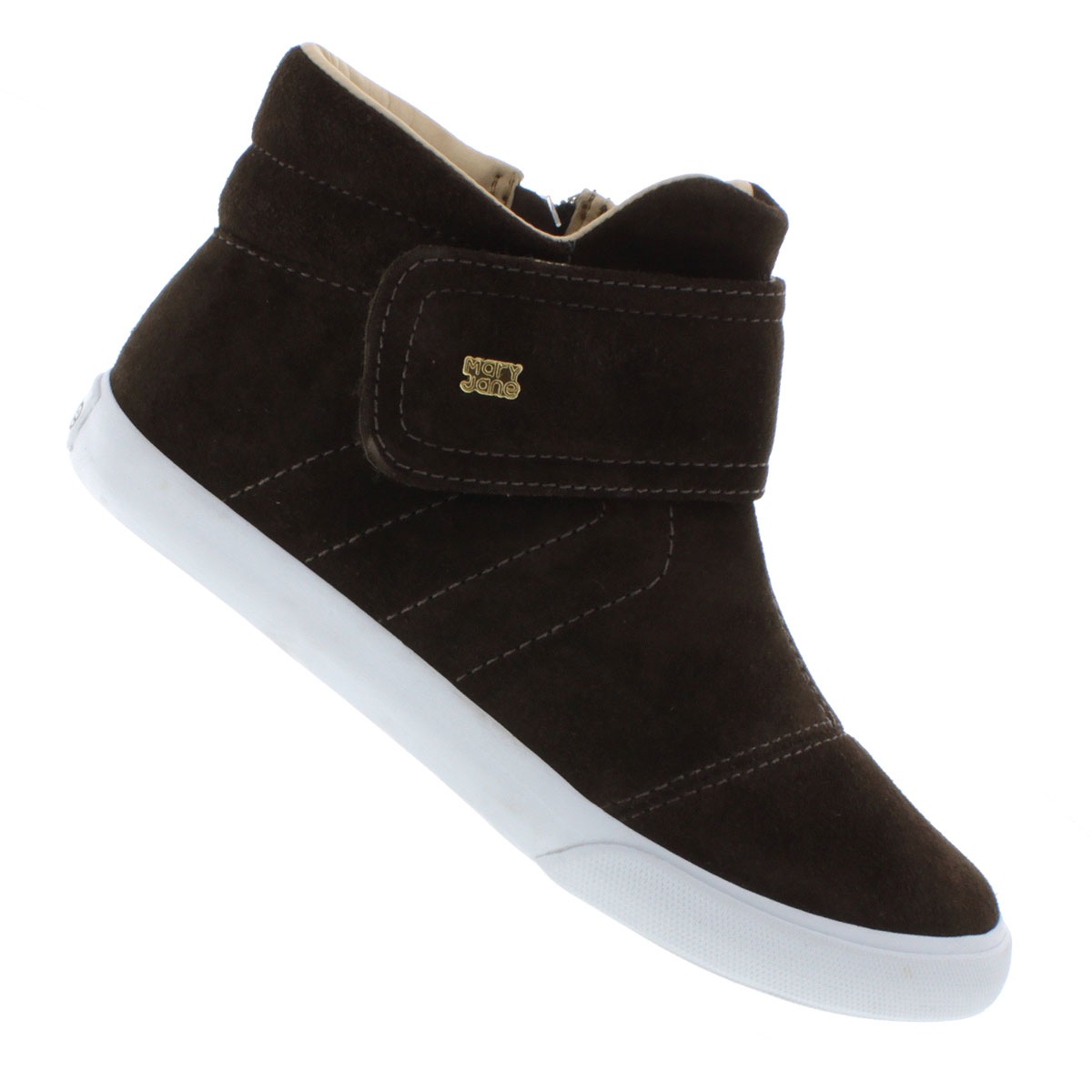 Tênis Mary Jane Space - Feminino | Centauro