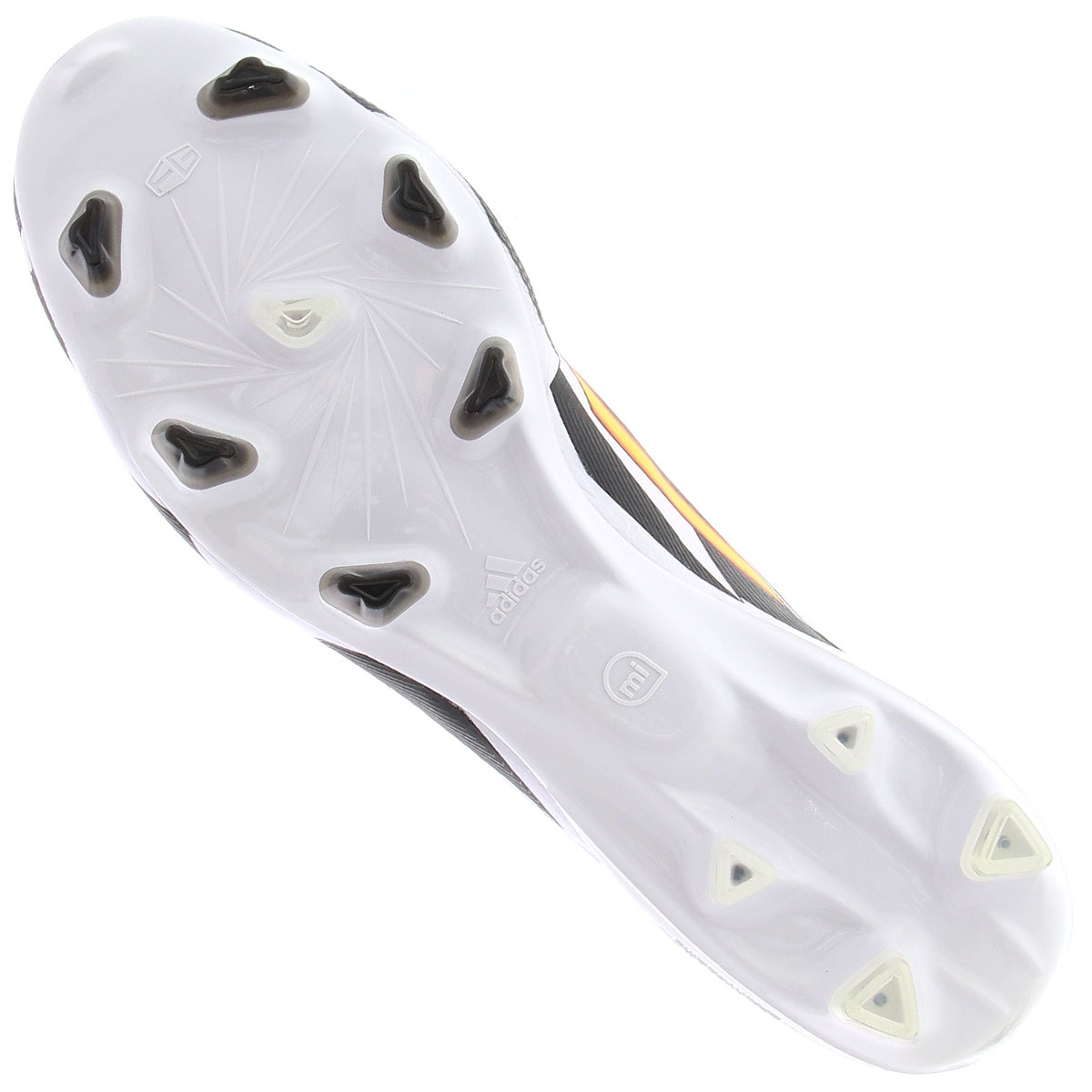 Chuteira de Campo adidas F50 Adizero FG Copa do Mundo | Centauro