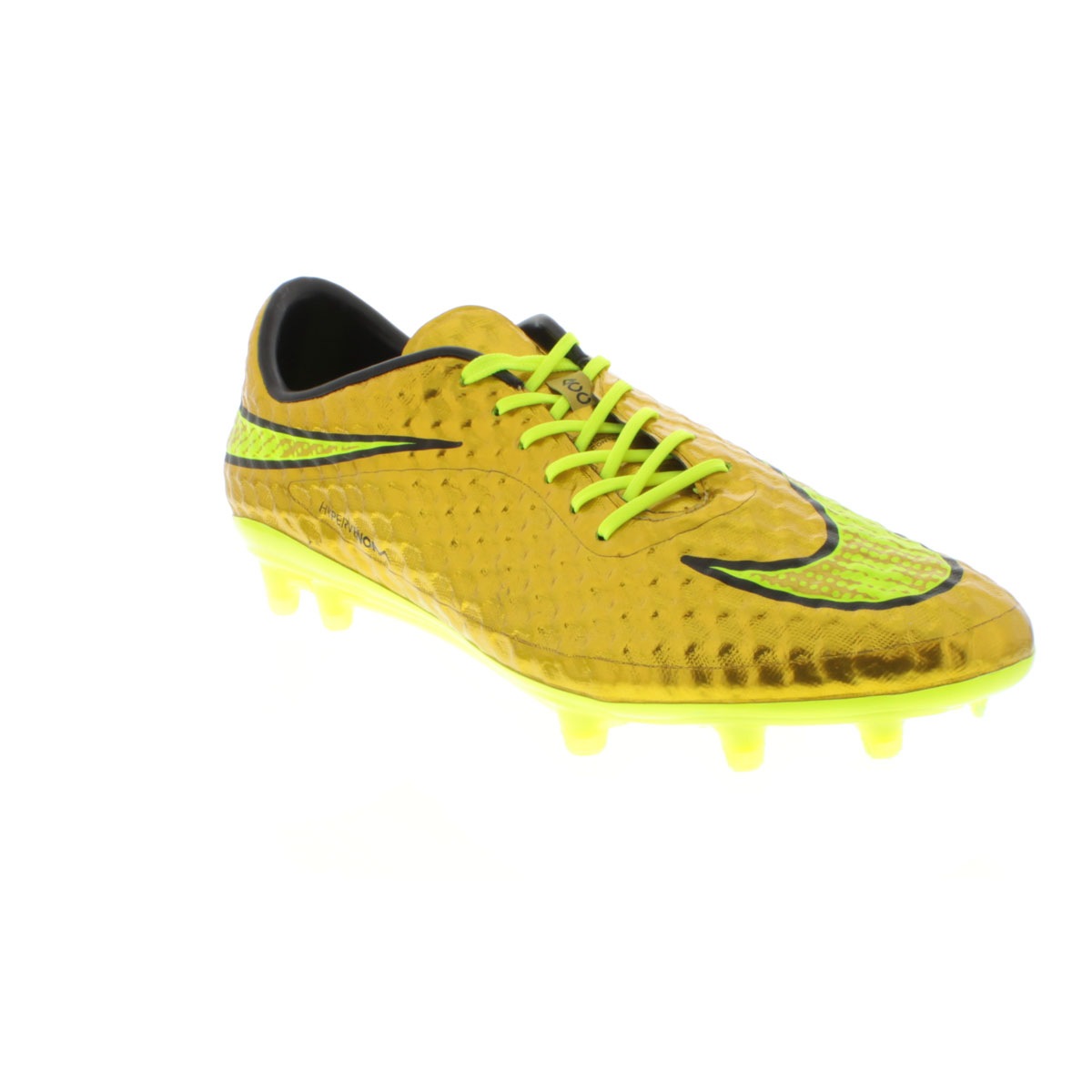 Chuteira de Campo Nike Hypervenom Phantom FG - Adulto | Centauro