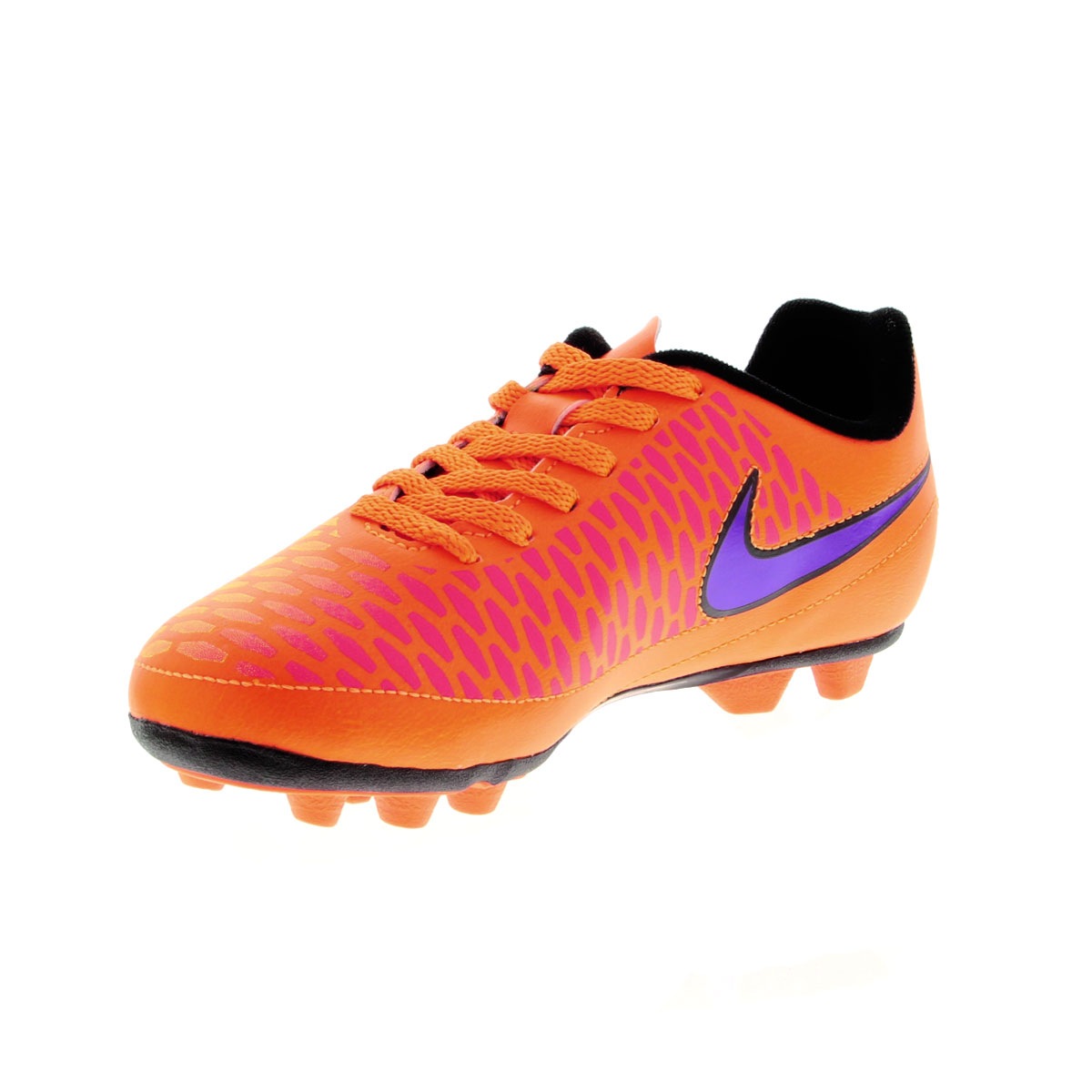 Chuteira de Campo Nike Magista Ola FG – Infantil | Centauro