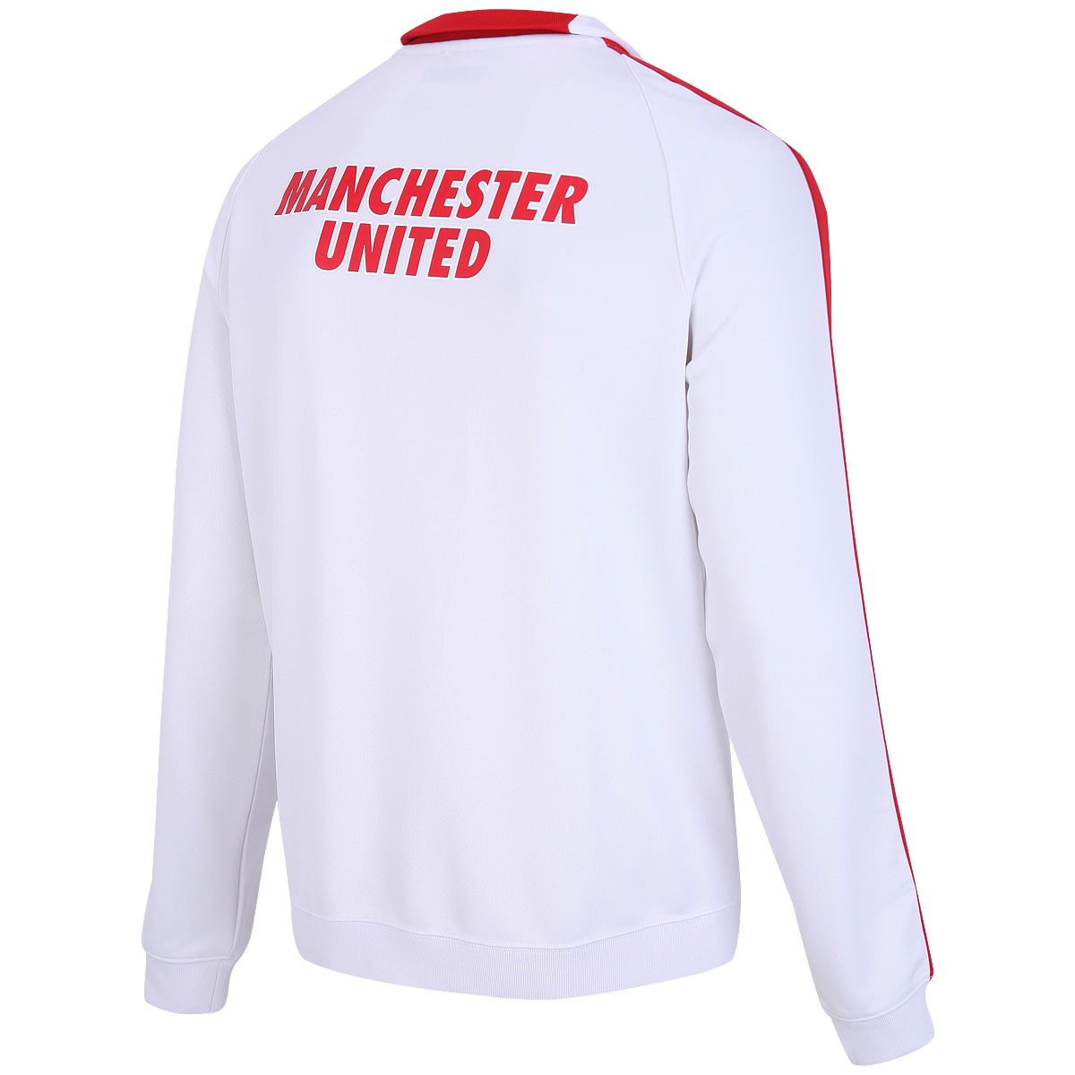 Jaqueta Nike Manchester United N98 | Centauro
