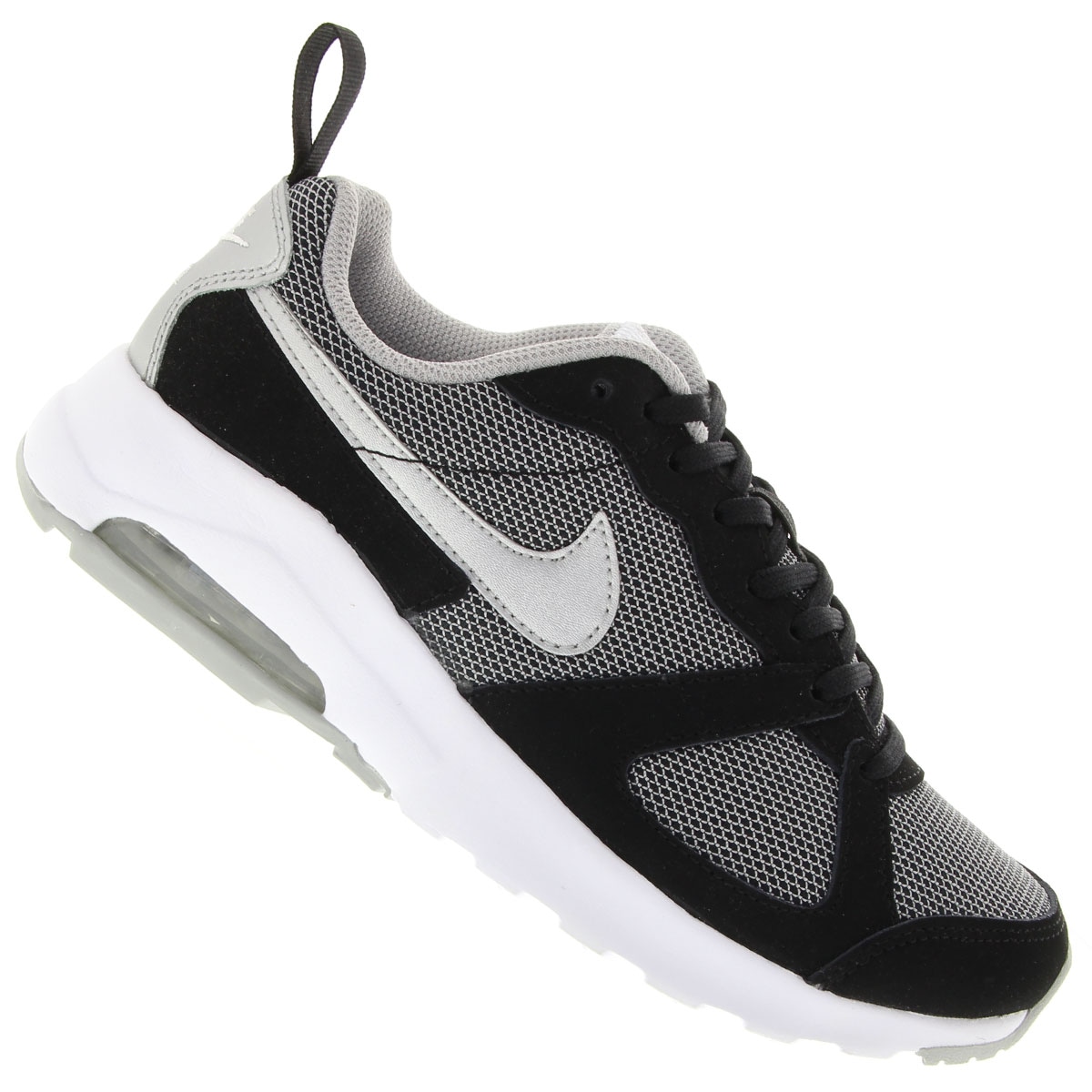 【新品/25cm】Nike Air Max Muse Women’s Shoes Women's Air Max Muse Pink Spell - Nike