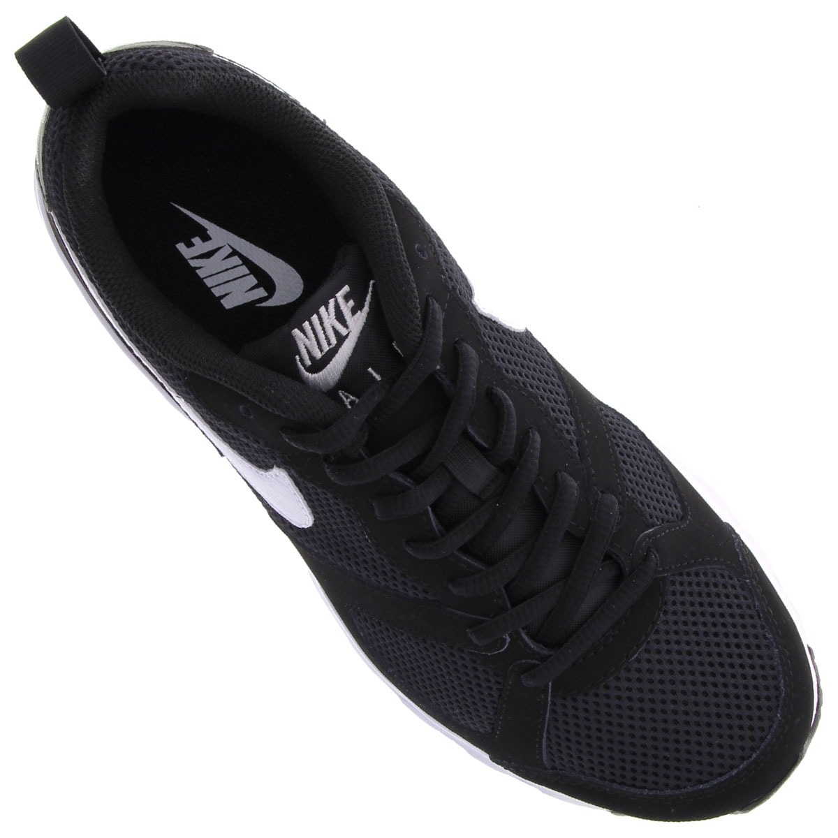 Nike Air Max Muse スニーカー 24cm Women's Air Max Muse Black Multi Colour - Nike