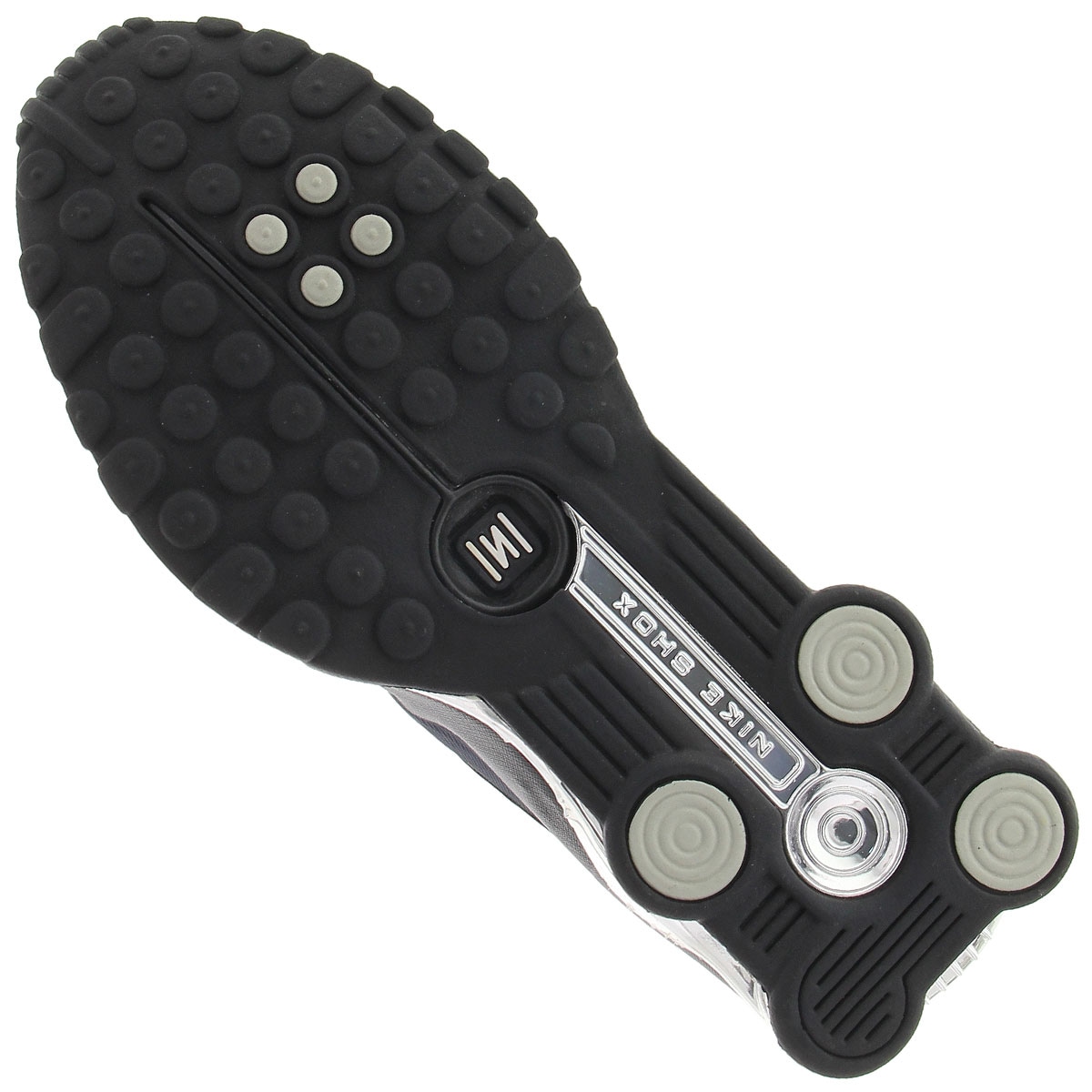 Tênis Nike Shox Superfly R4 - Masculino | Centauro