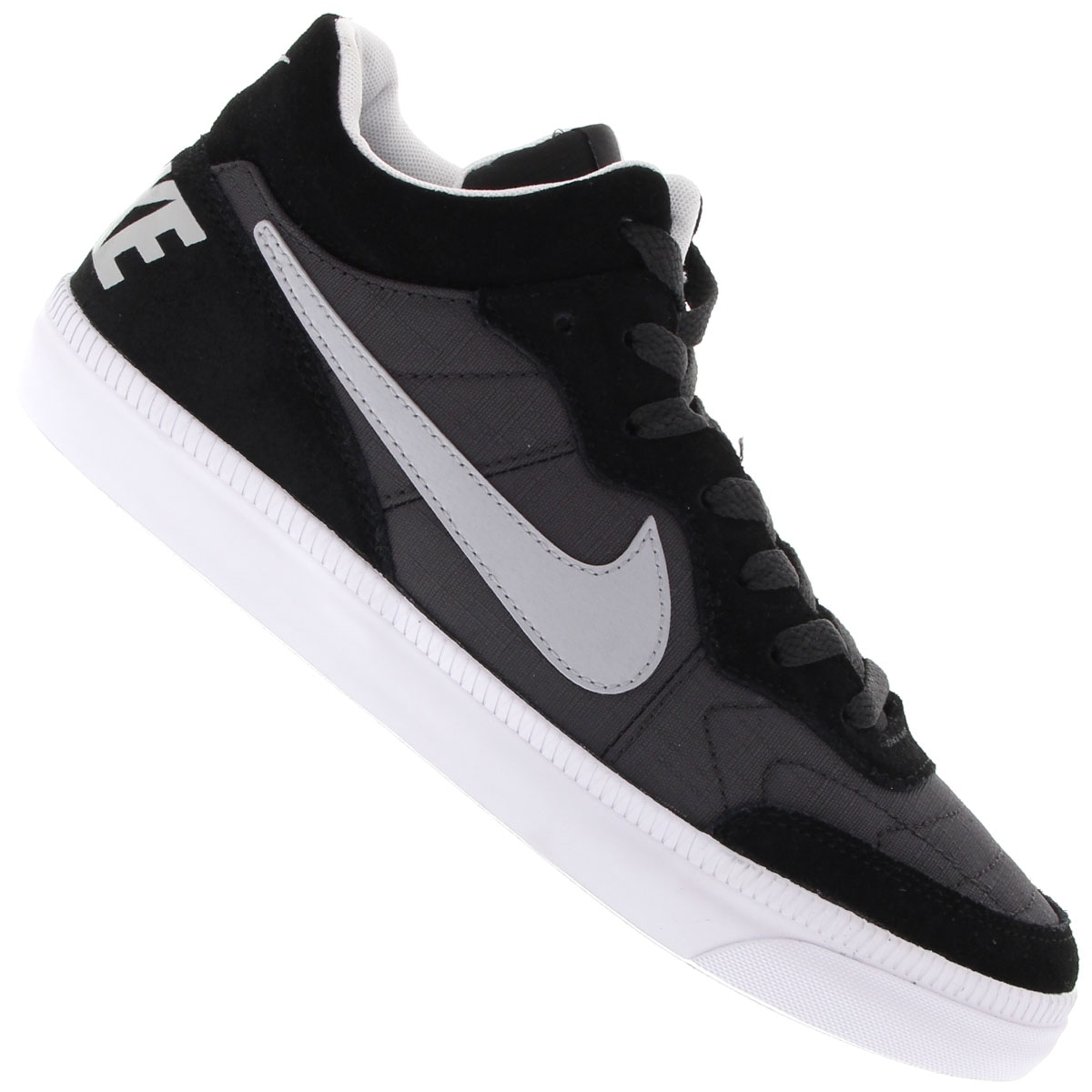 nike nsw tiempo trainer mid