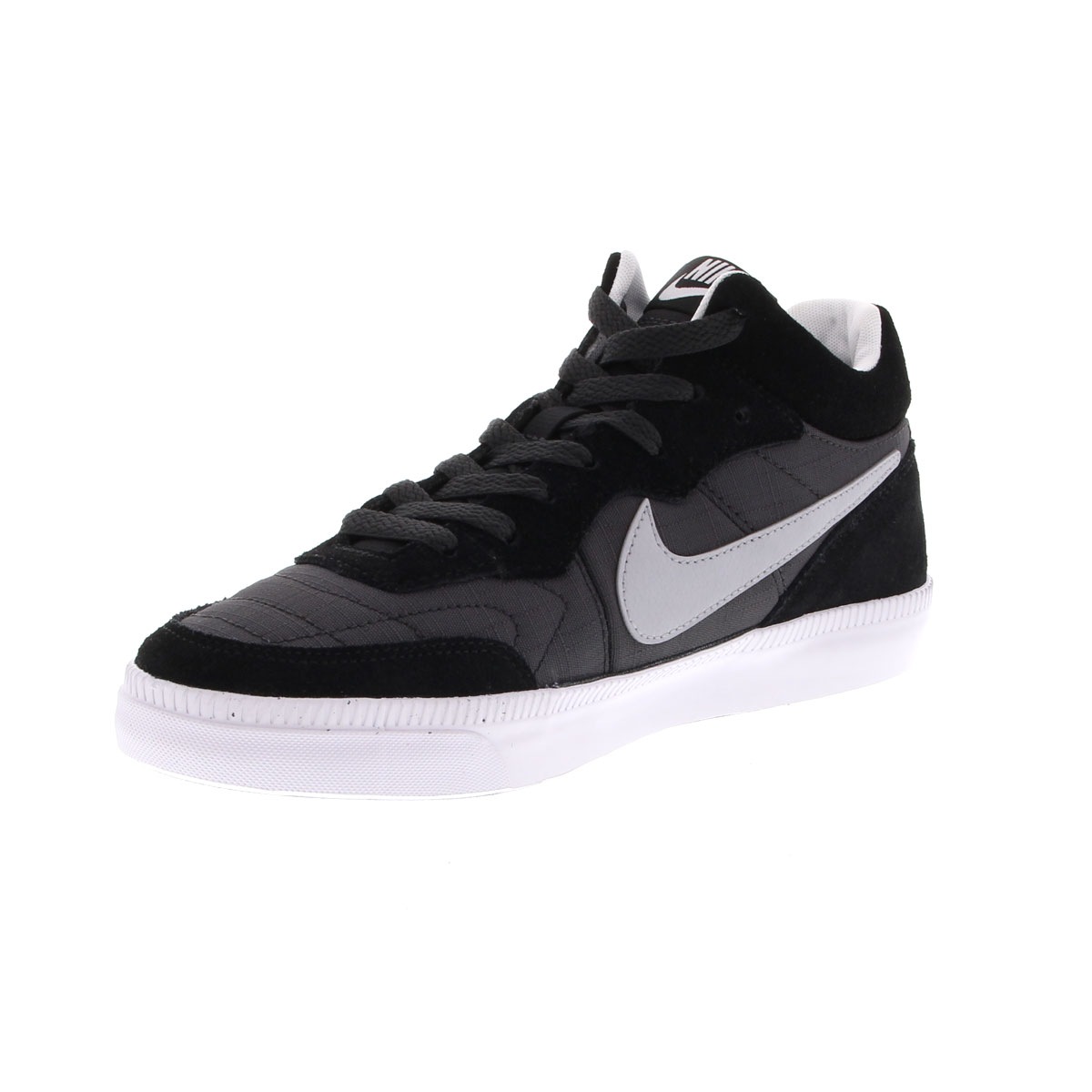 nike tiempo trainer mid