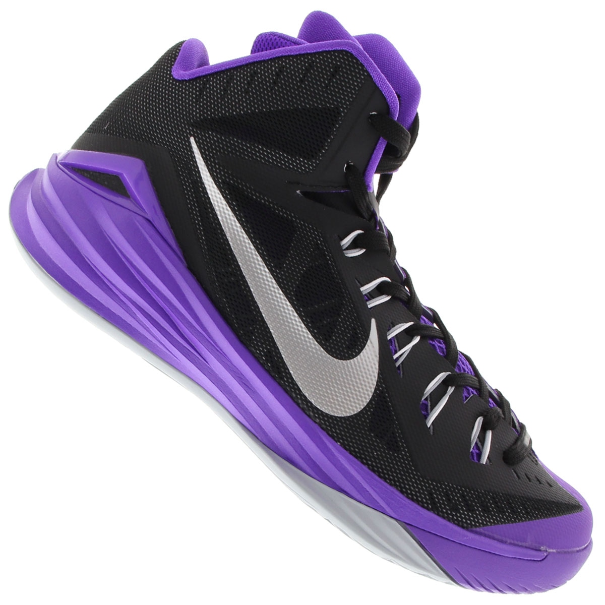 NIKE HYPERDUNK 2014 27.5㎝ Tênis Nike Hyperdunk 2014 - Masculino | Centauro