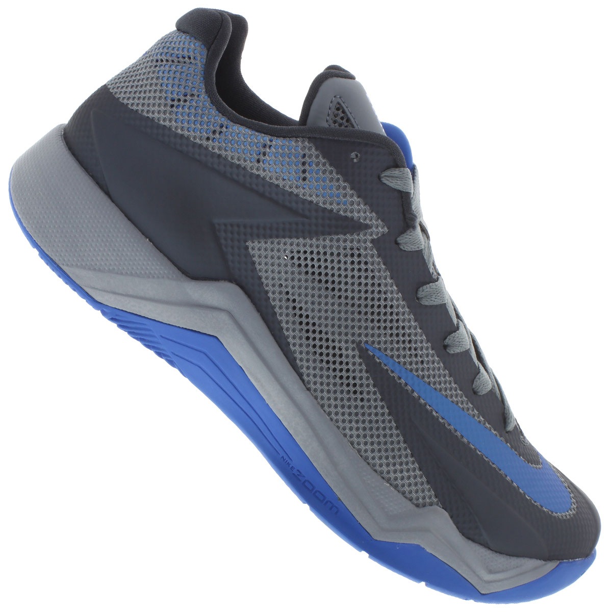 Tênis Nike Zoom Fire XDR - Masculino | Centauro