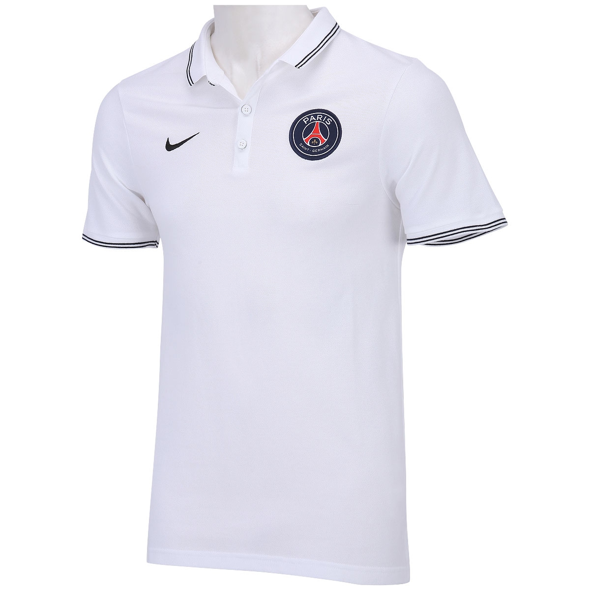 Camisa Polo Nike Paris Saint Germain League Centauro