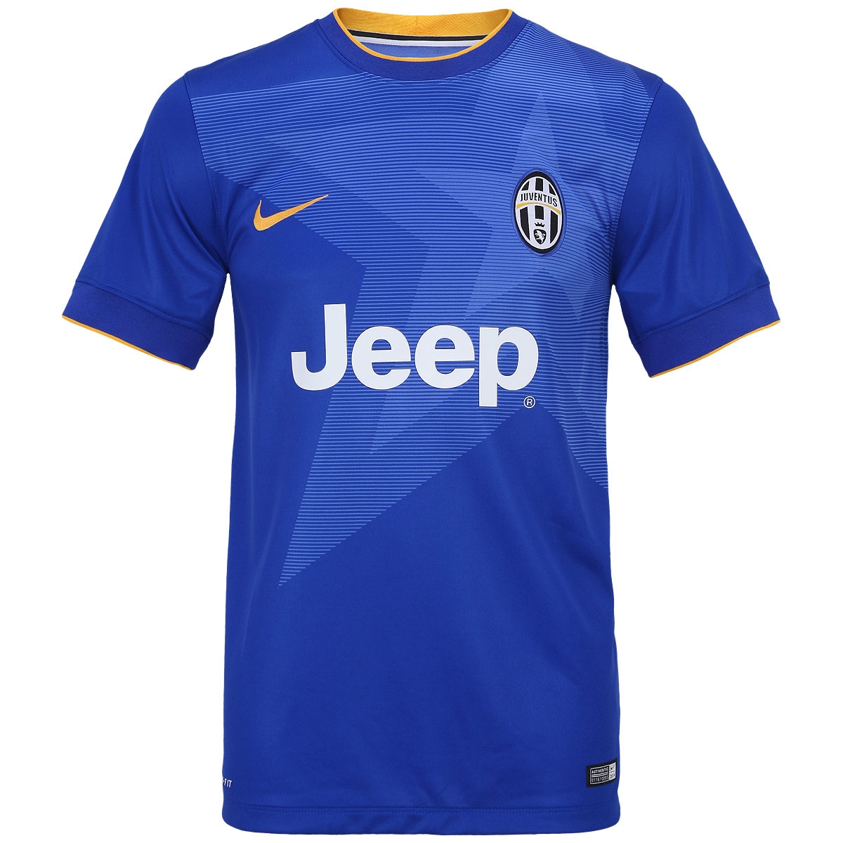 Nike Juventus 2014 シャツ 2XL Nike Juventus 2014 シャツ 2XL 2014/15 Juventus Away Jersey