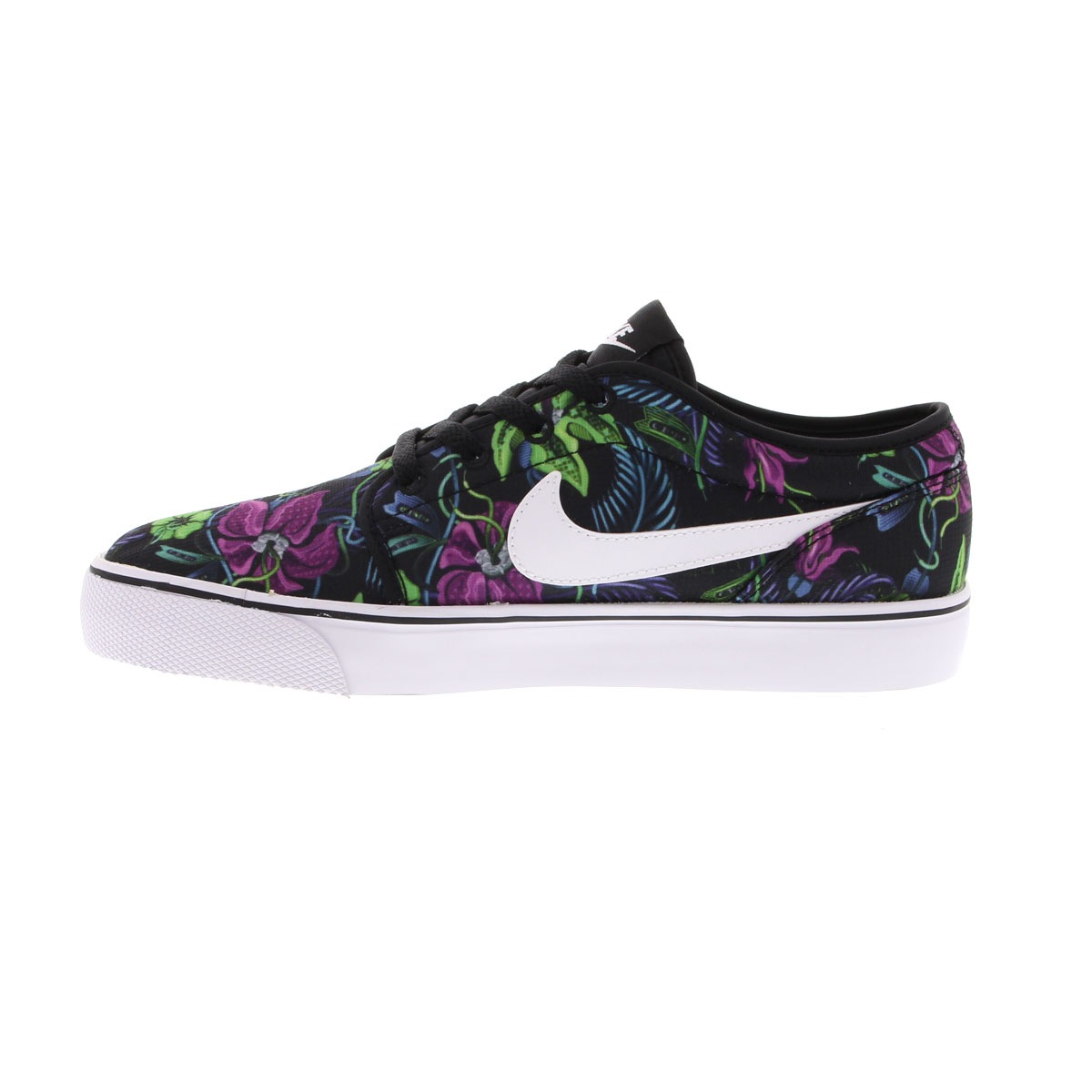 nike toki low txt print