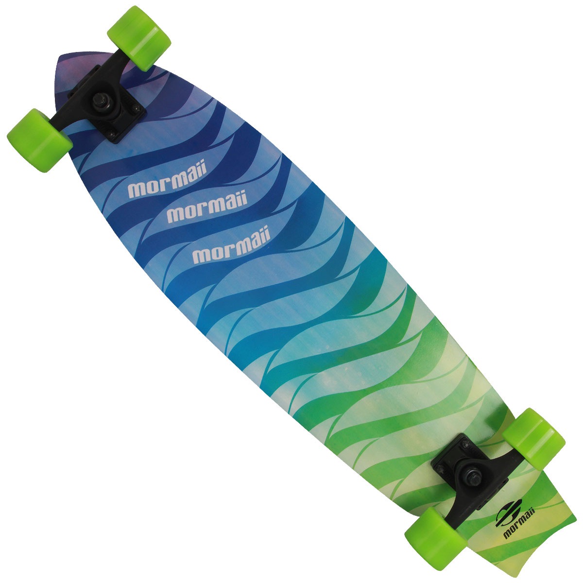 Skate Mormaii Fishtail Cruiser 499 | Centauro
