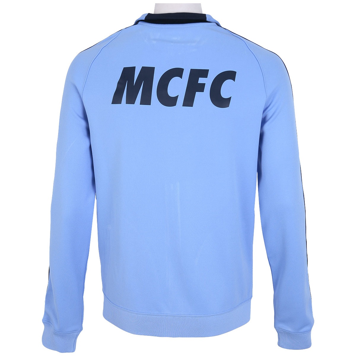 Jaqueta Nike Manchester City N98 | Centauro