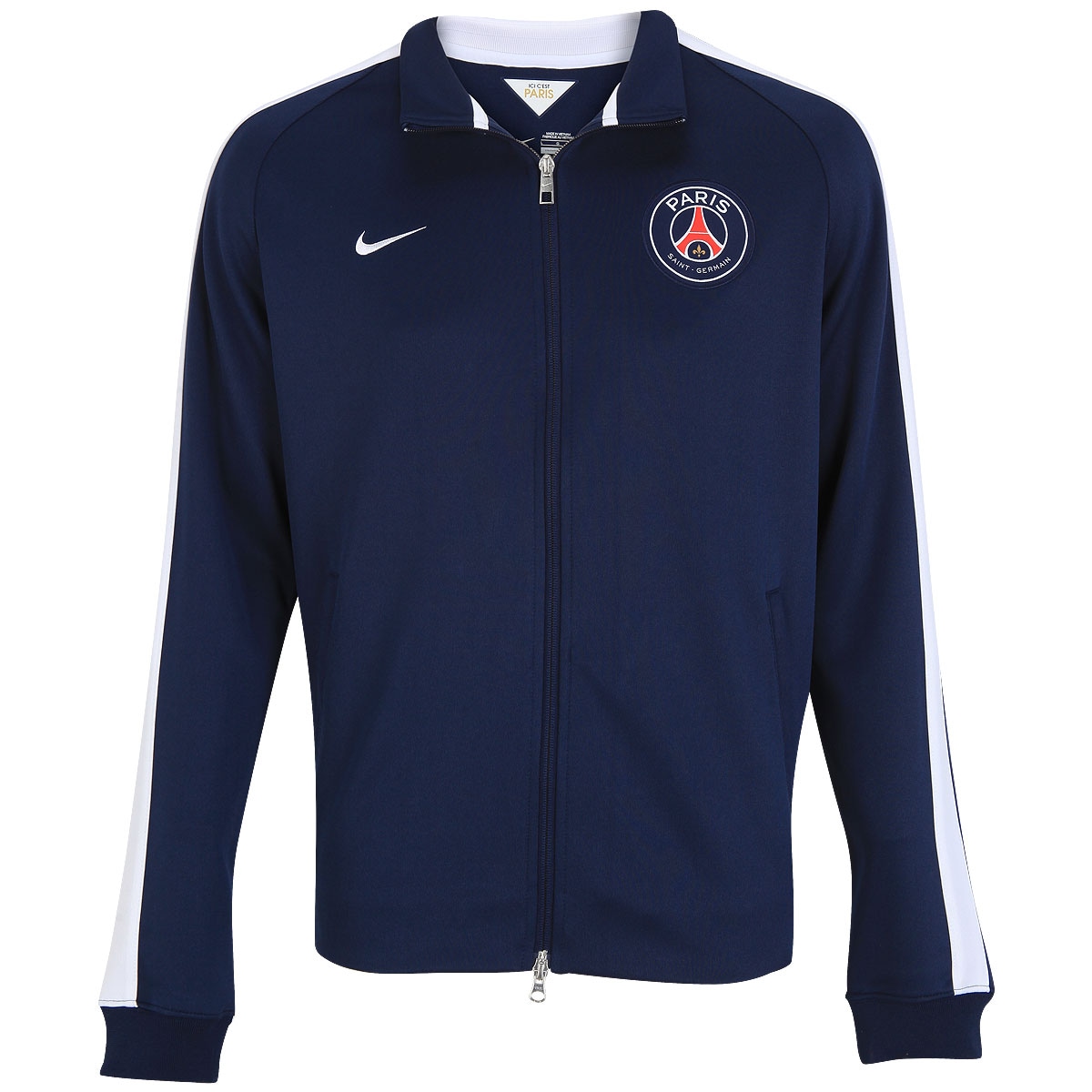 Jaqueta Nike Paris Saint Germain N98 | Centauro