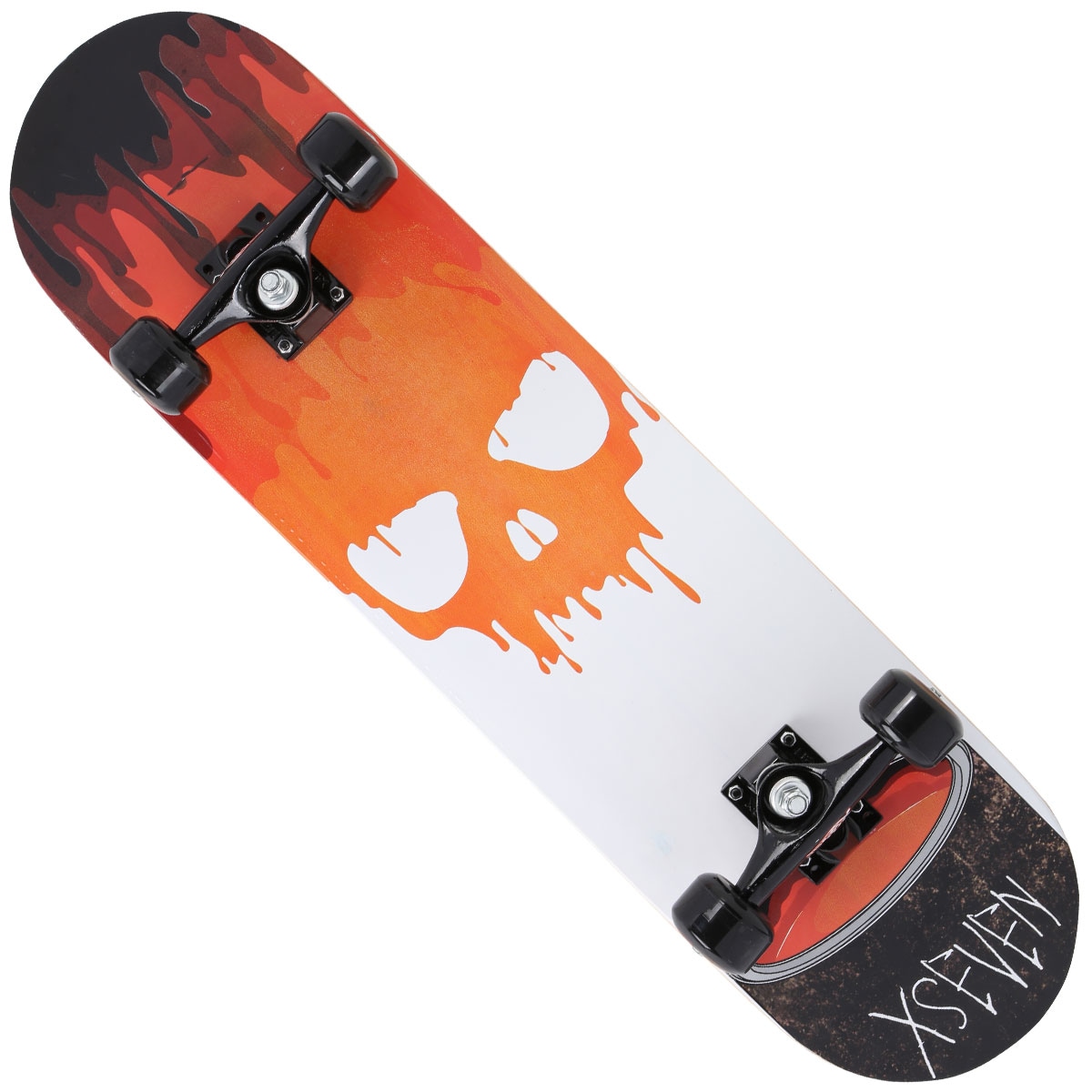 Skate X7 Spitfire | Centauro