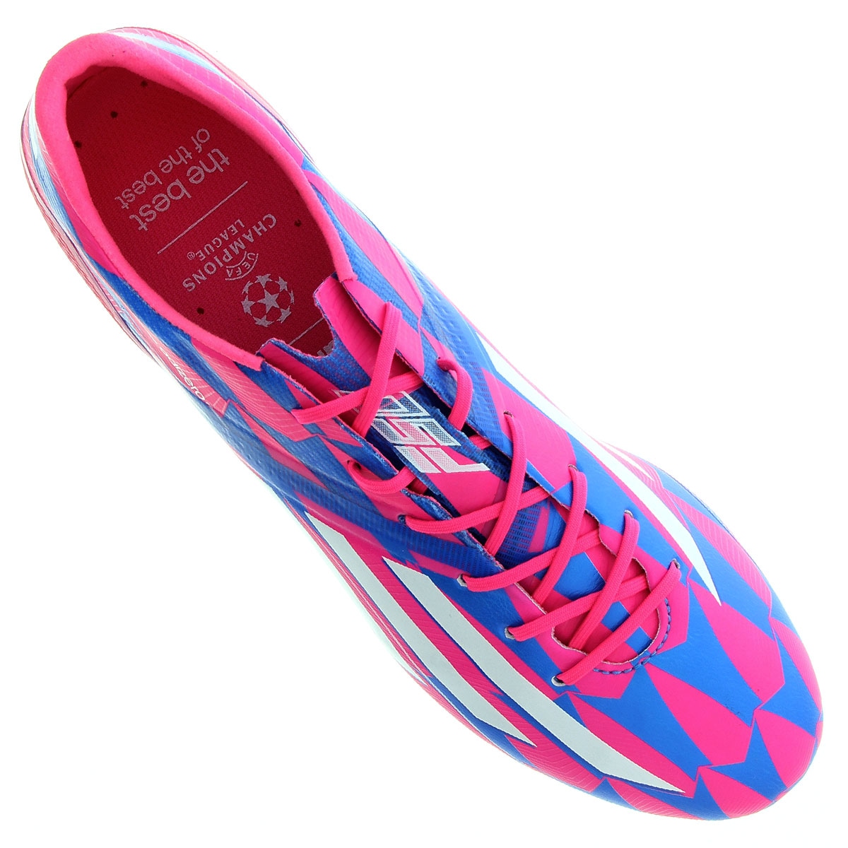Chuteira de Campo adidas F50 Adizero | Centauro