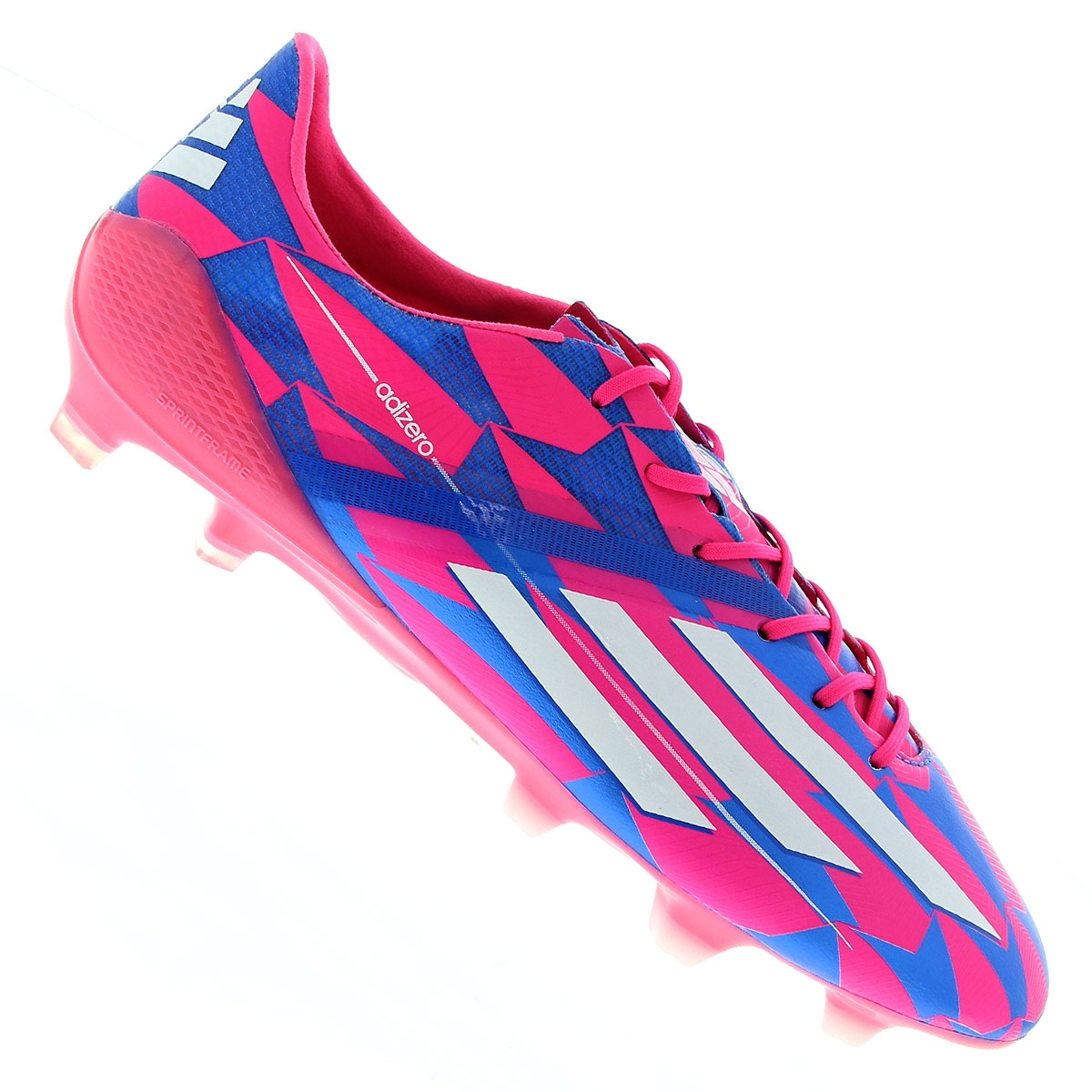 Chuteira de Campo adidas F50 Adizero | Centauro