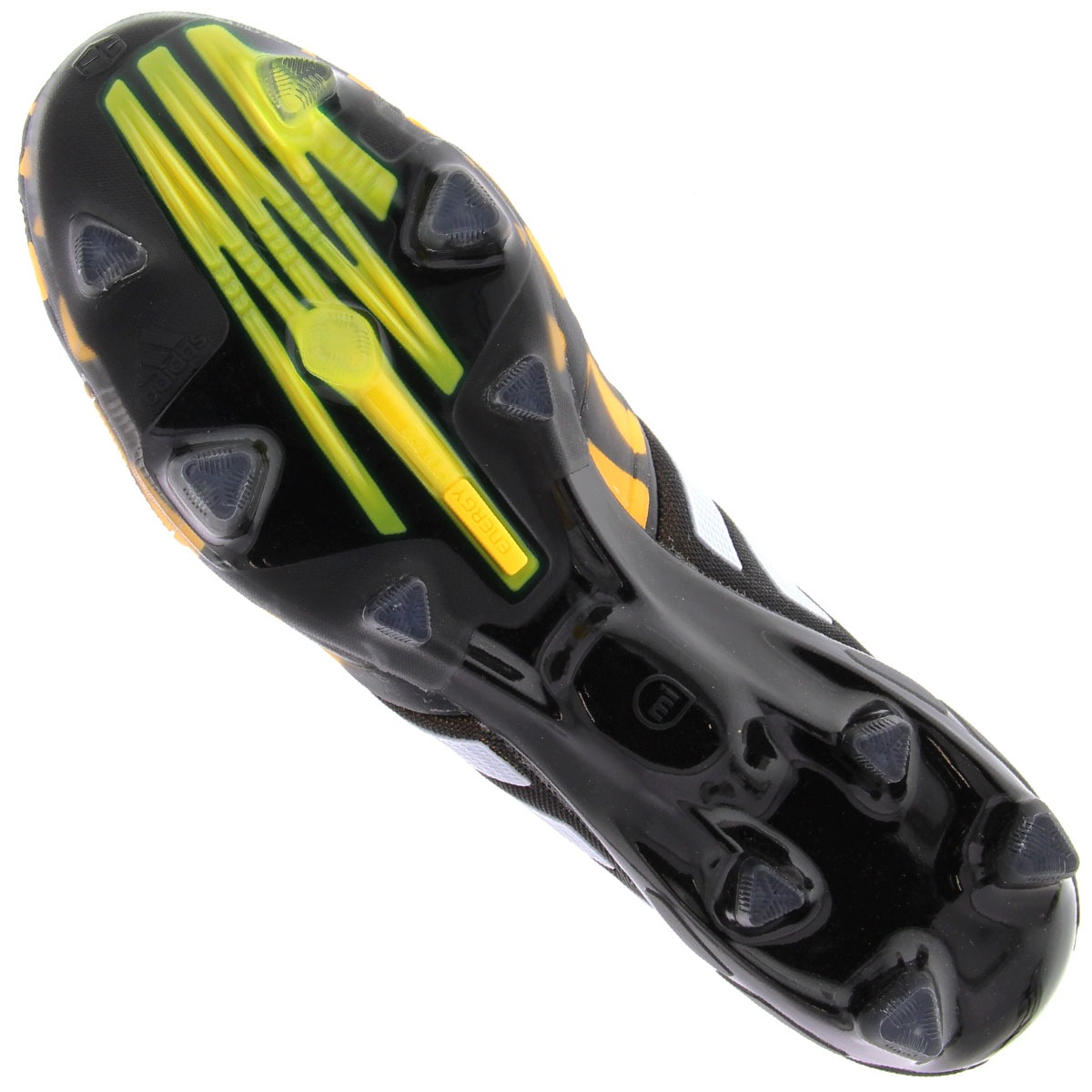 Chuteira de Campo adidas Nitrocharge 1.0 | Centauro
