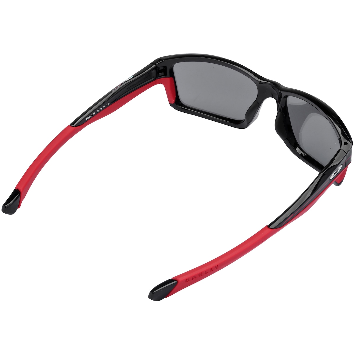 Óculos de Sol Oakley Chainlink Iridium OO9247 - Unissex | Centauro