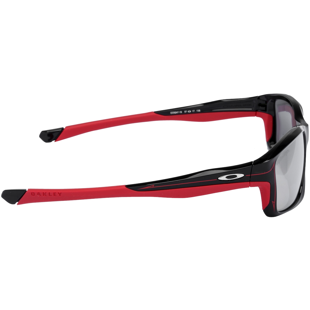 Óculos de Sol Oakley Chainlink Iridium OO9247 - Unissex | Centauro