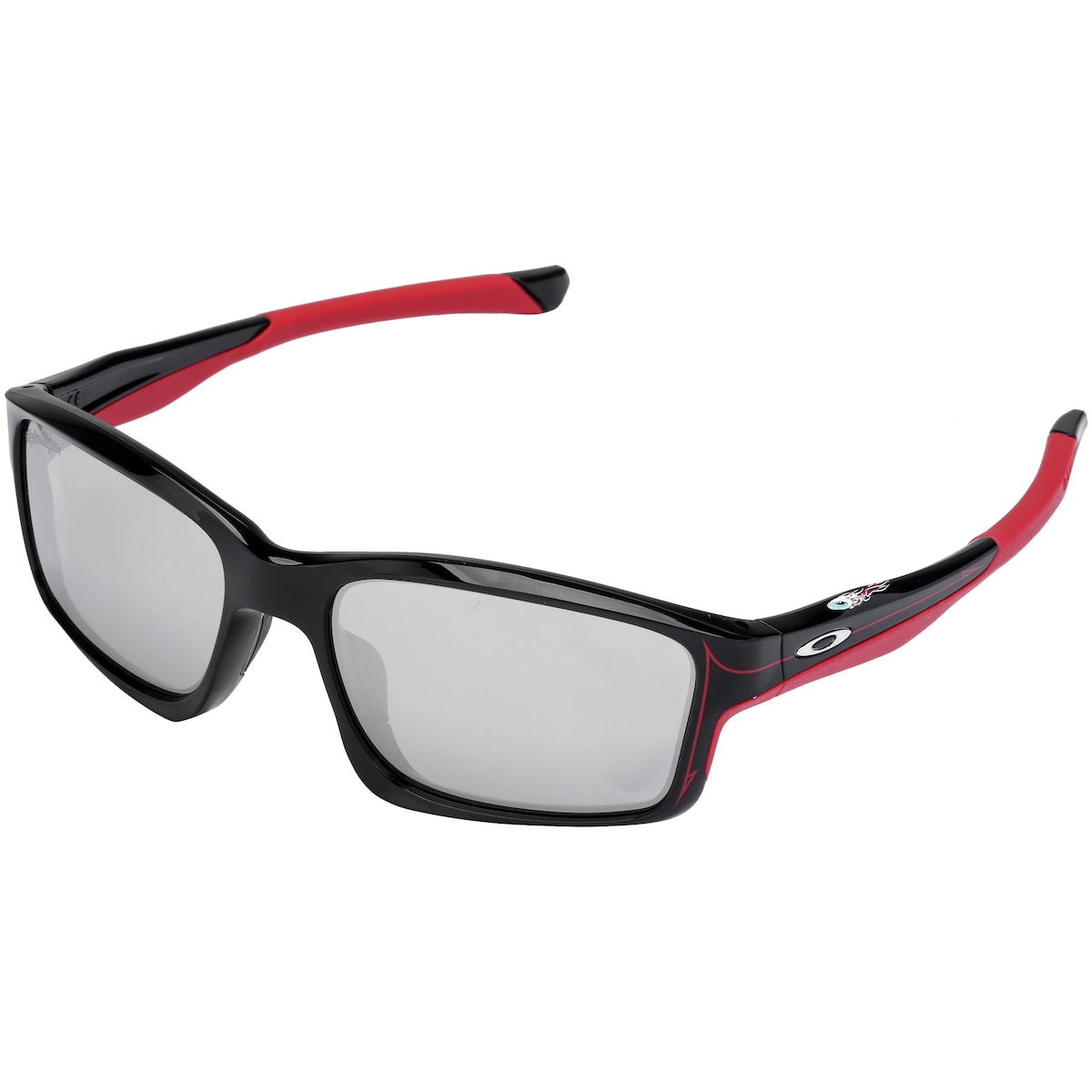 Óculos de Sol Oakley Chainlink Iridium OO9247 - Unissex | Centauro