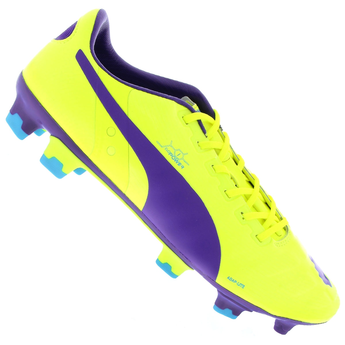 Chuteira de Campo Puma Evopower 1 FG | Centauro