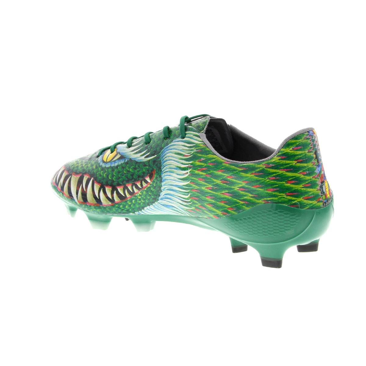 Chuteira de Campo adidas F50 Adizero Y-3 Yamamoto FG | Centauro