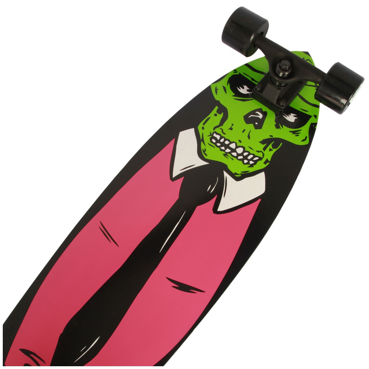 Longboard Kronik Fishtail Cruiser 469000 | Centauro