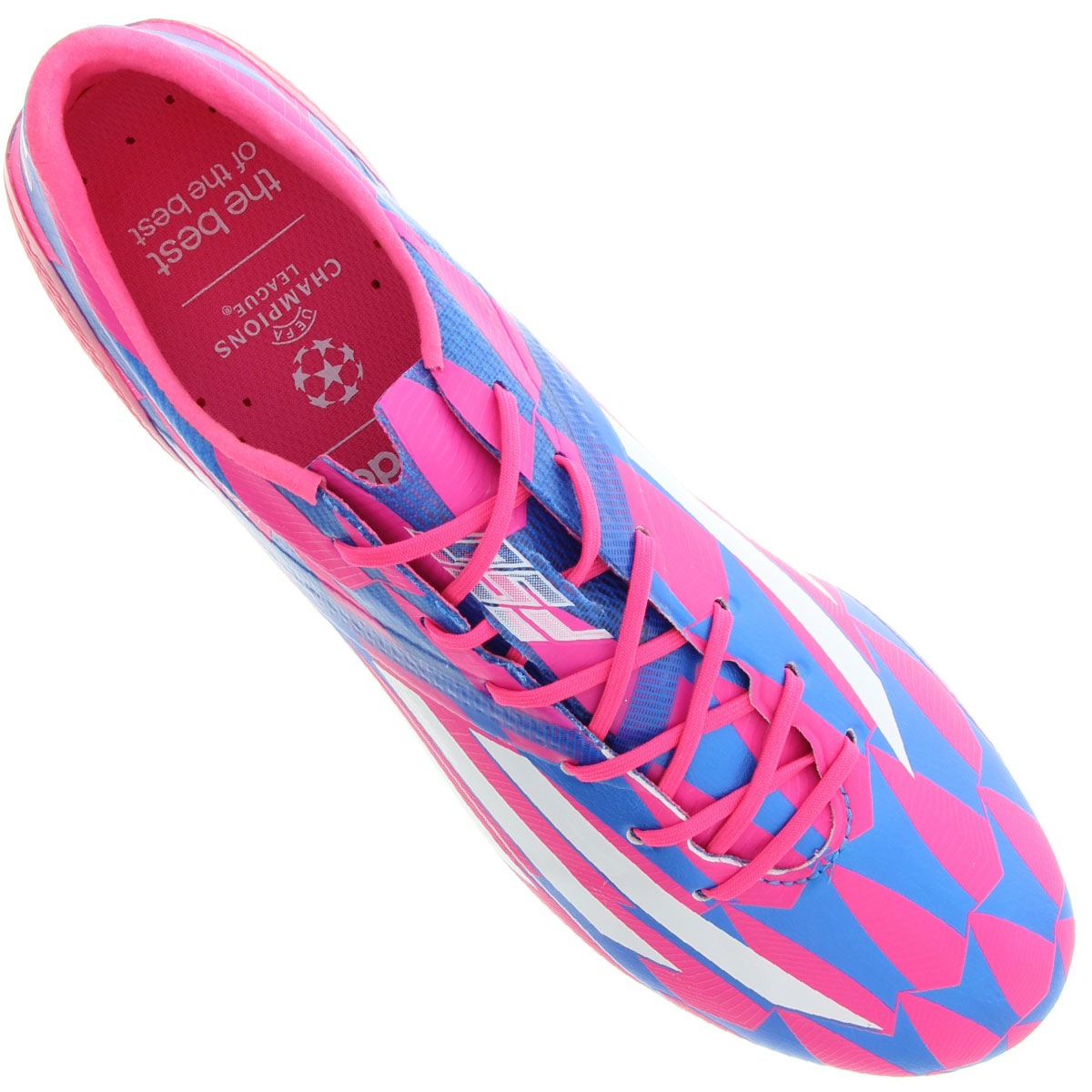 Chuteira de Campo adidas F50 Adizero SG | Centauro