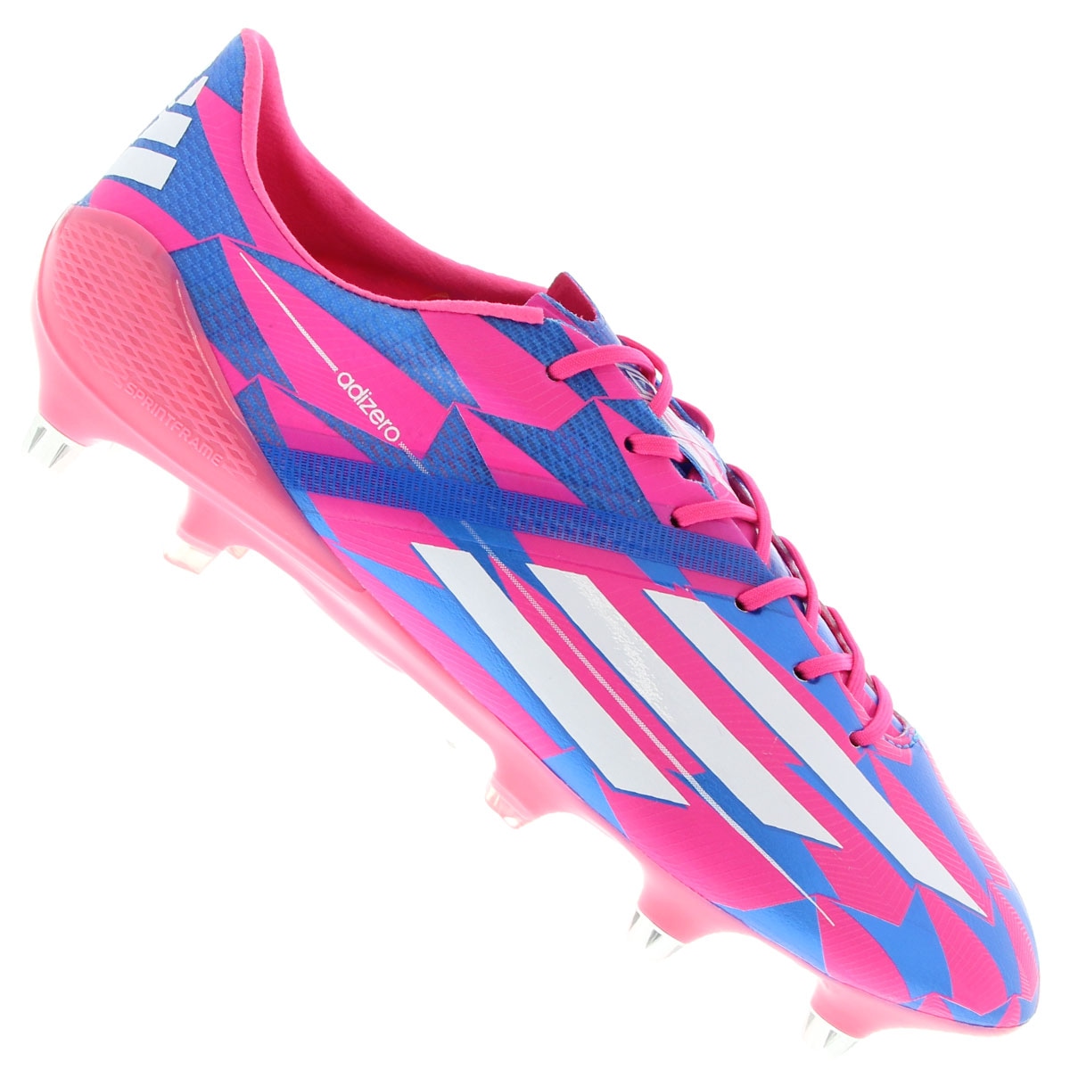Chuteira de Campo adidas F50 Adizero SG | Centauro