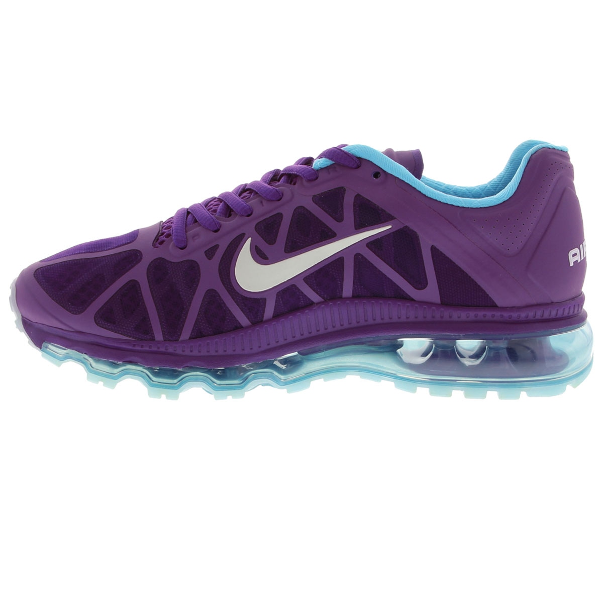 nike air max 2011 purple