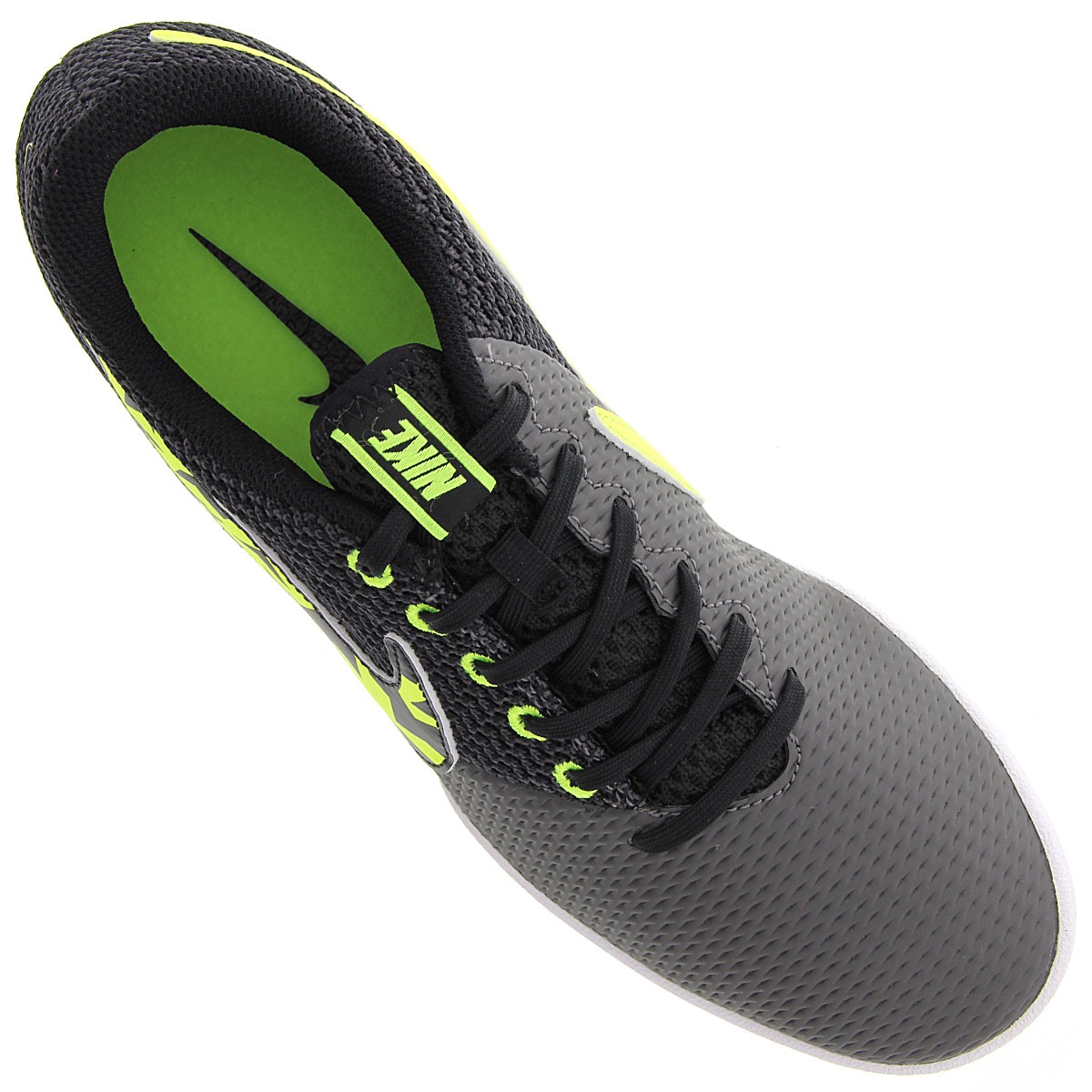 Chuteira Society Nike Elástico Pro III TF - Adulto | Centauro