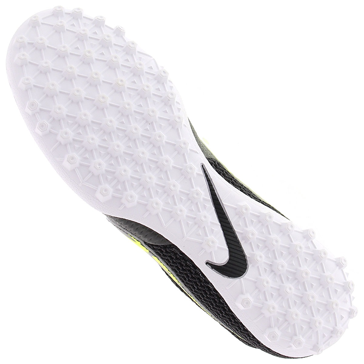 Chuteira Society Nike Elástico Pro III TF - Adulto | Centauro