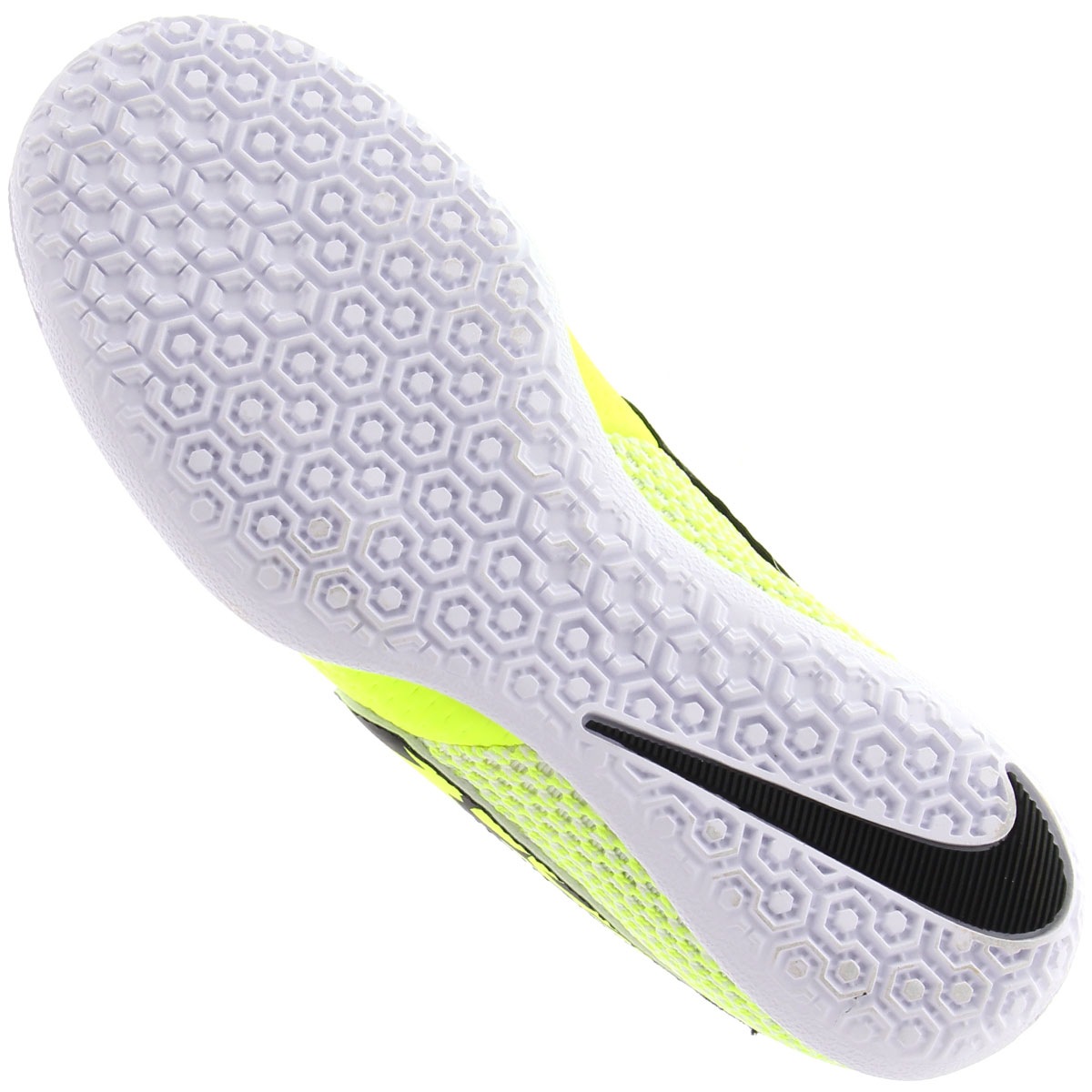 Chuteira de Futsal Nike Elástico Pro III IC - Infantil | Centauro