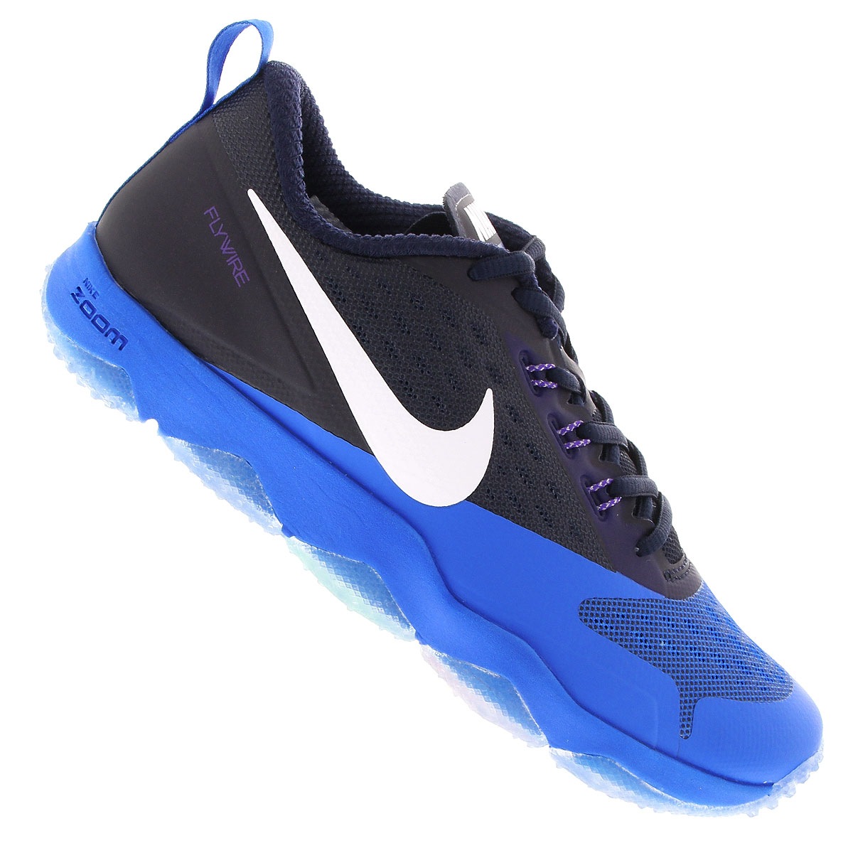 Tênis Nike Zoom Hypercross - Masculino | Centauro