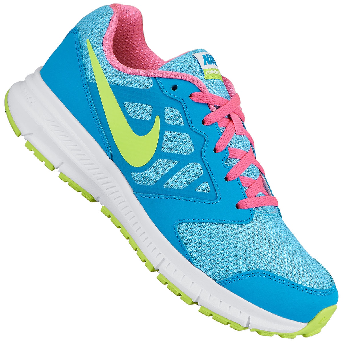 Nike Shoes Nike Downshifter Feminino Tênis Nike Downshifter