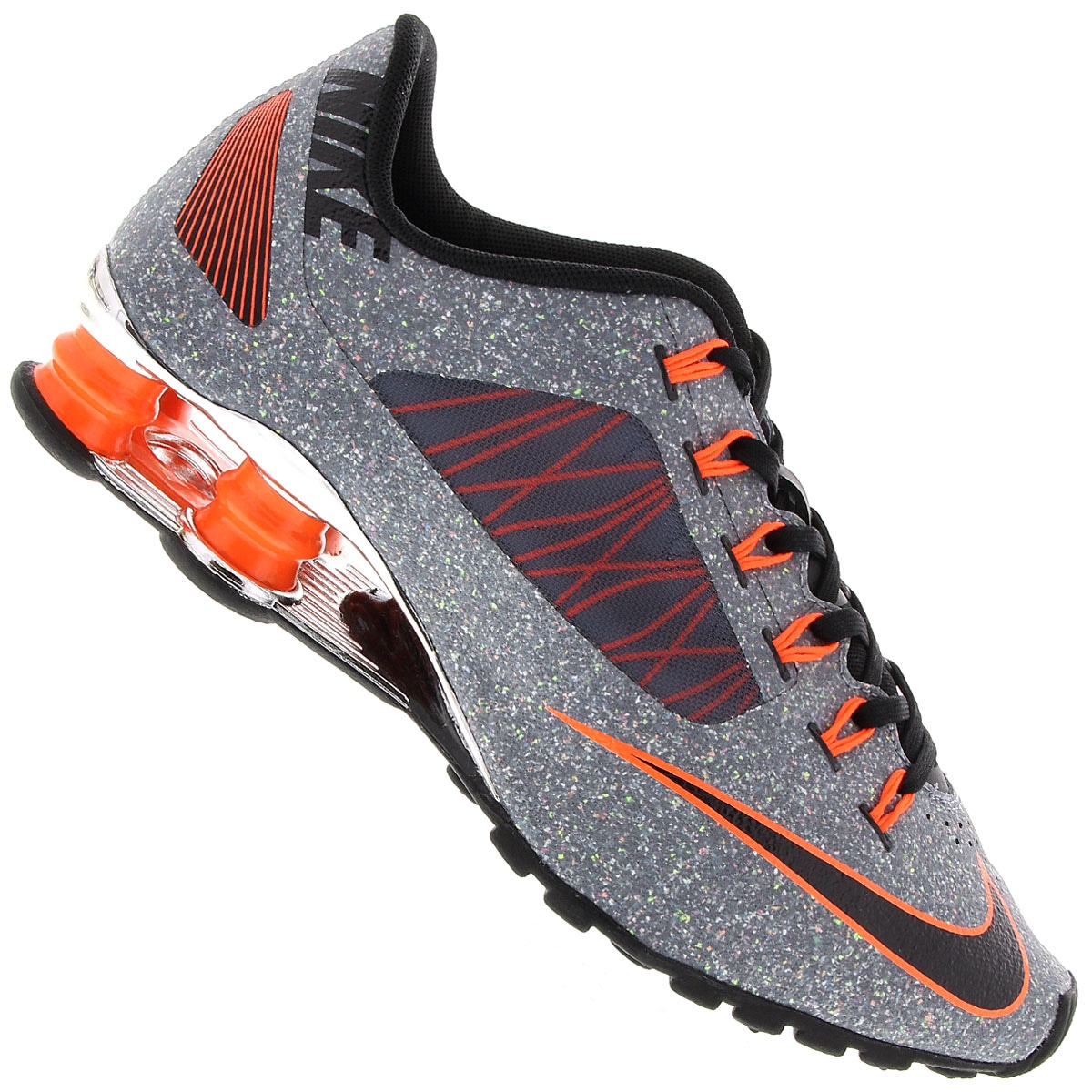 Nike Shoes Nike Shox Superfly R4 Original Sneakers Nike Shox R4