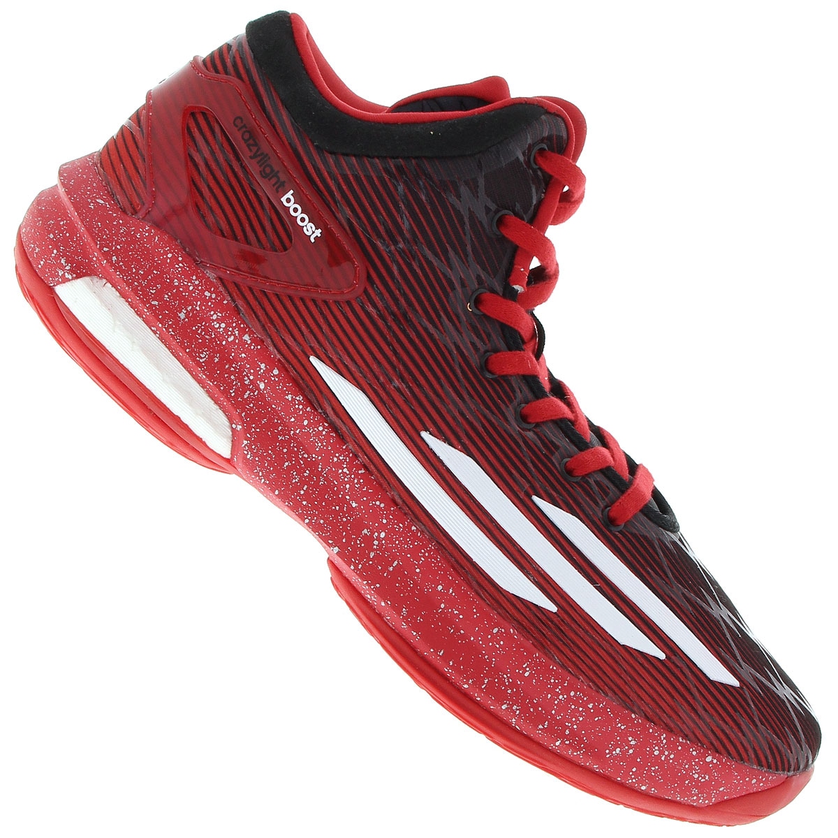 adidas（アディダス）CRAZYLIGHT BOOST Tênis adidas Crazy Light Boost – Masculino | Centauro